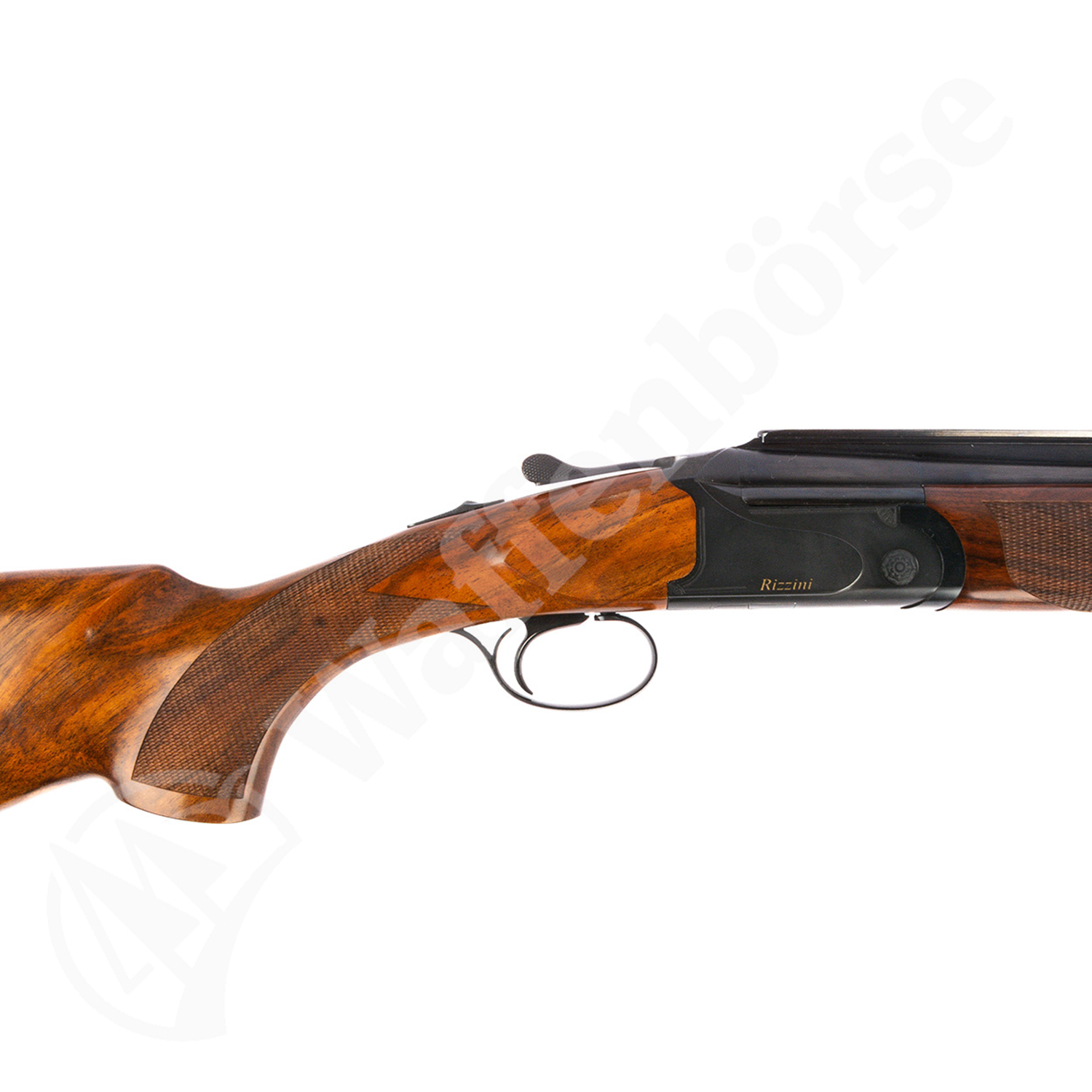 Rizzini BR 110 Express BDB 8x57IRS