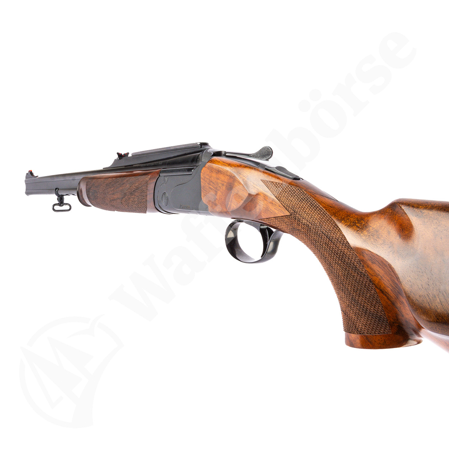 Rizzini BR 110 Express BDB 8x57IRS