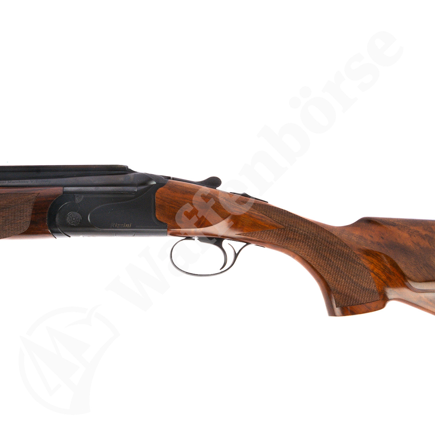 Rizzini BR 110 Express BDB 8x57IRS