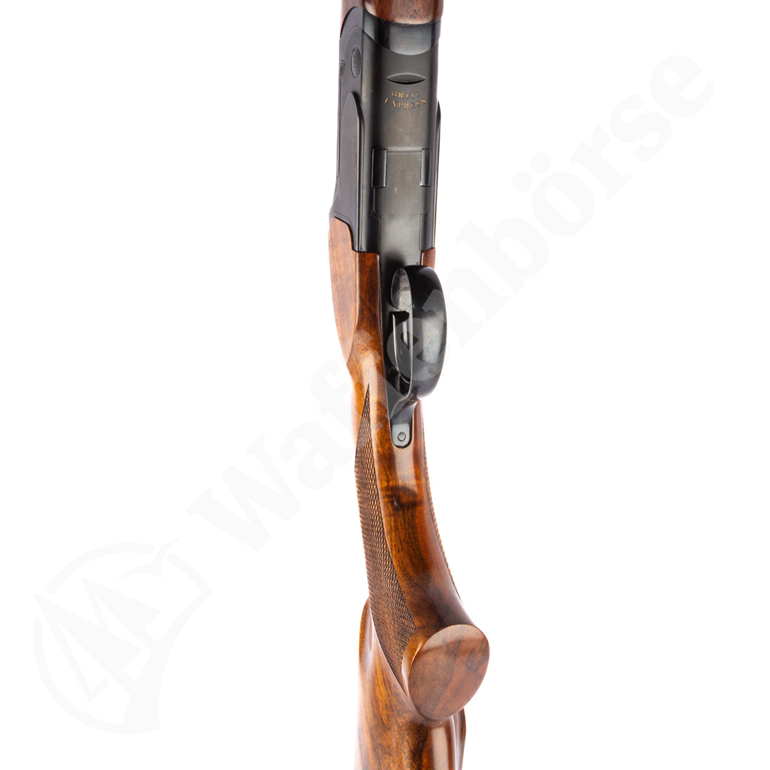 Rizzini BR 110 Express BDB 8x57IRS