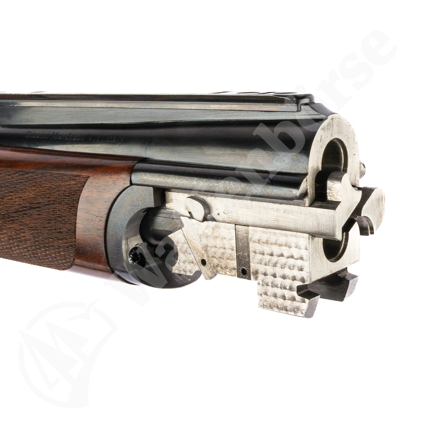 Rizzini BR 110 Express BDB 8x57IRS