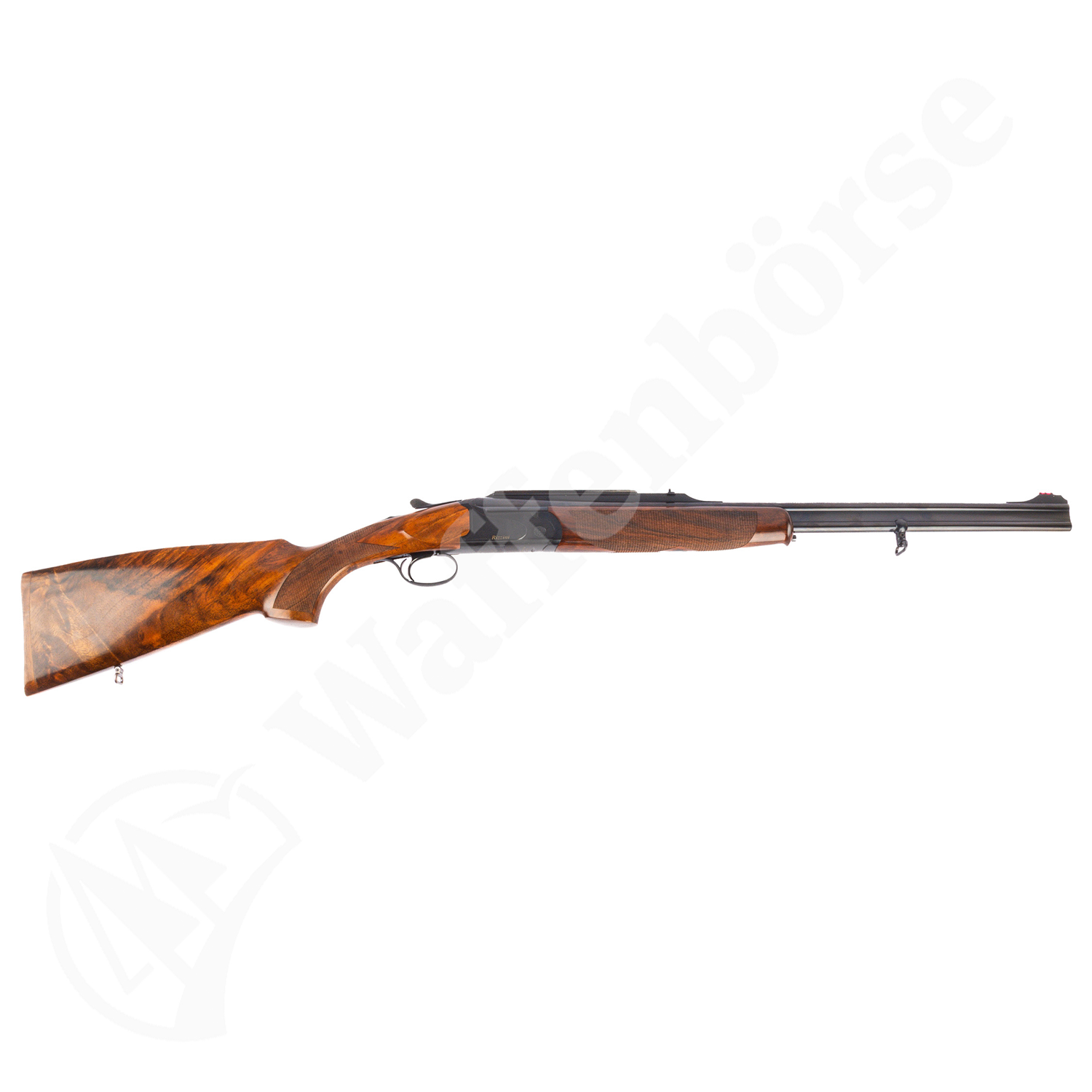 Rizzini BR 110 Express BDB 8x57IRS