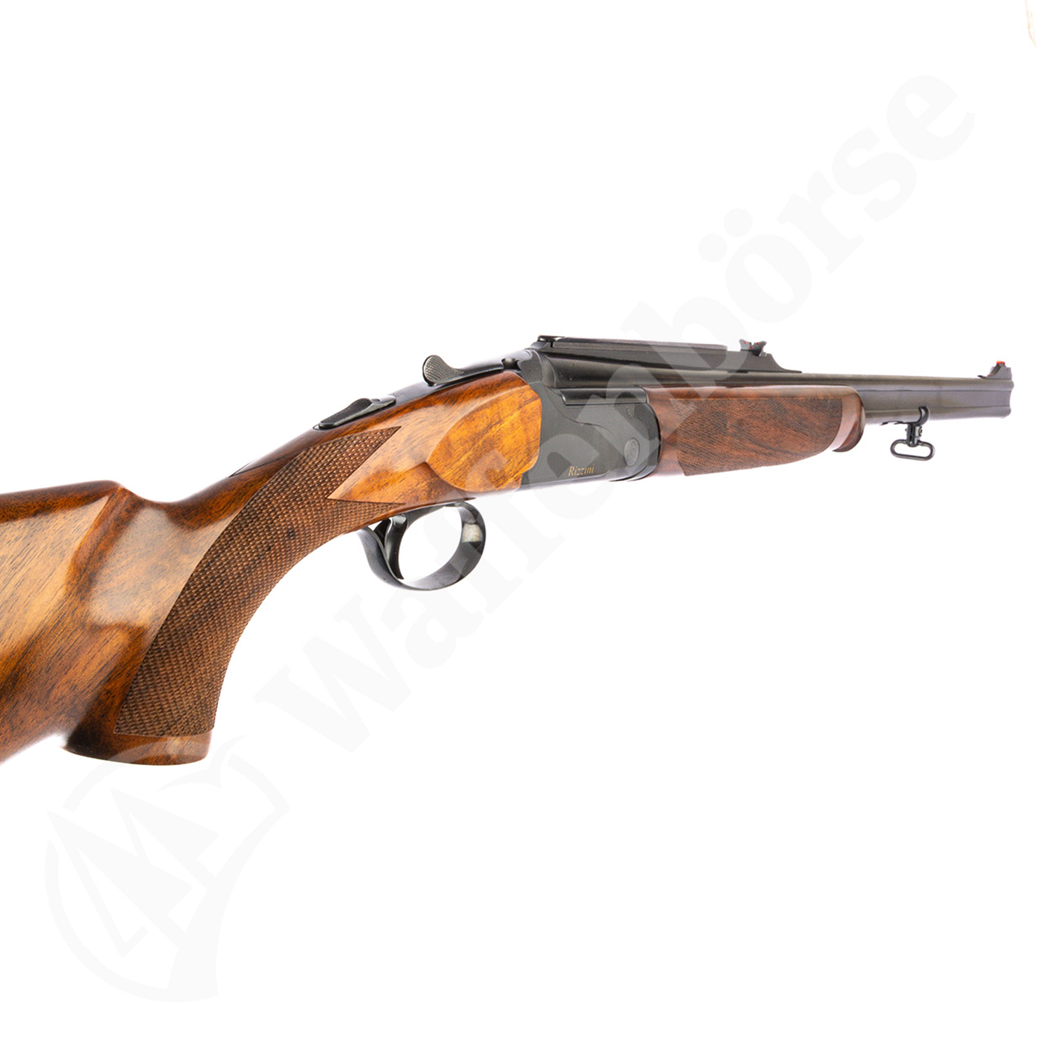 Rizzini BR 110 Express BDB 8x57IRS