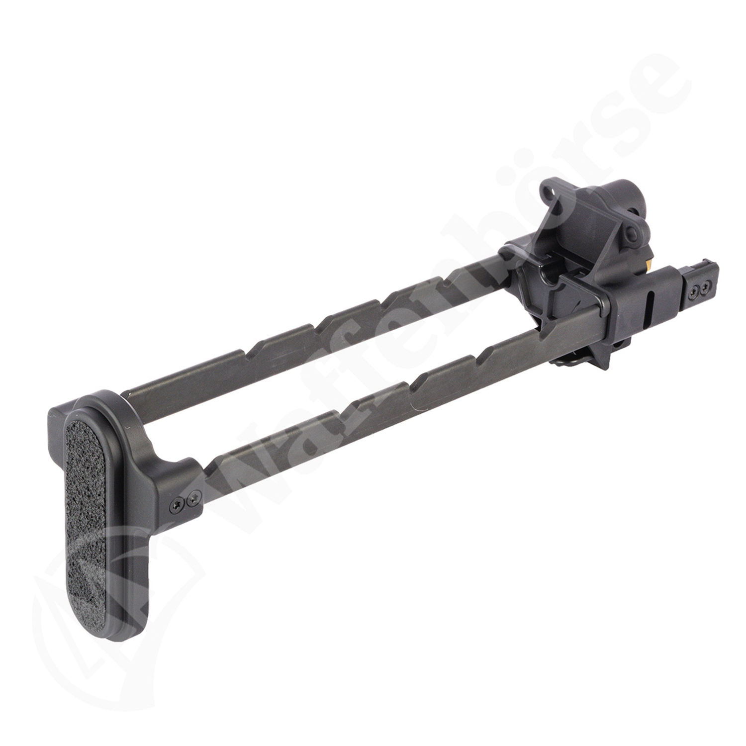 B&T MP5K Teleskopschulterstütze