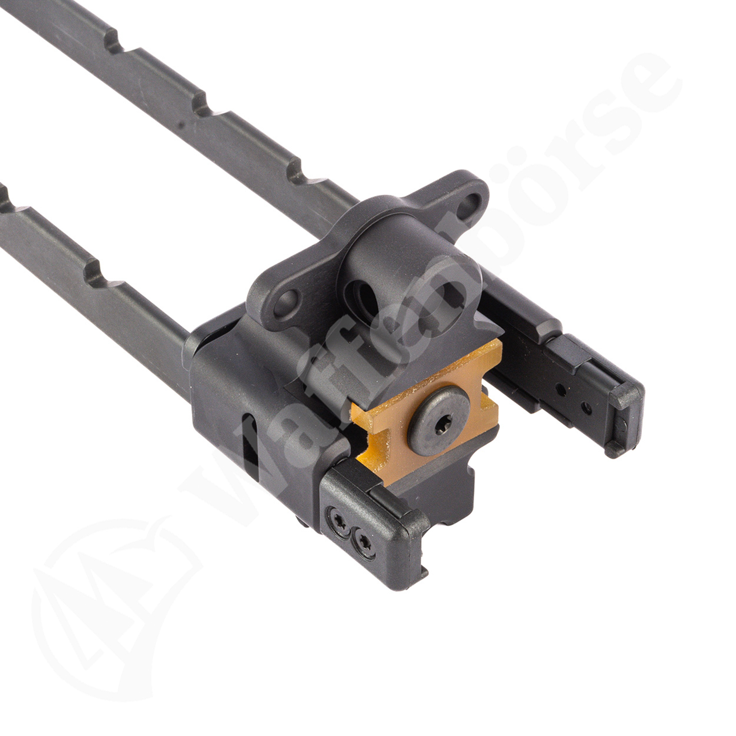 B&T MP5K Teleskopschulterstütze