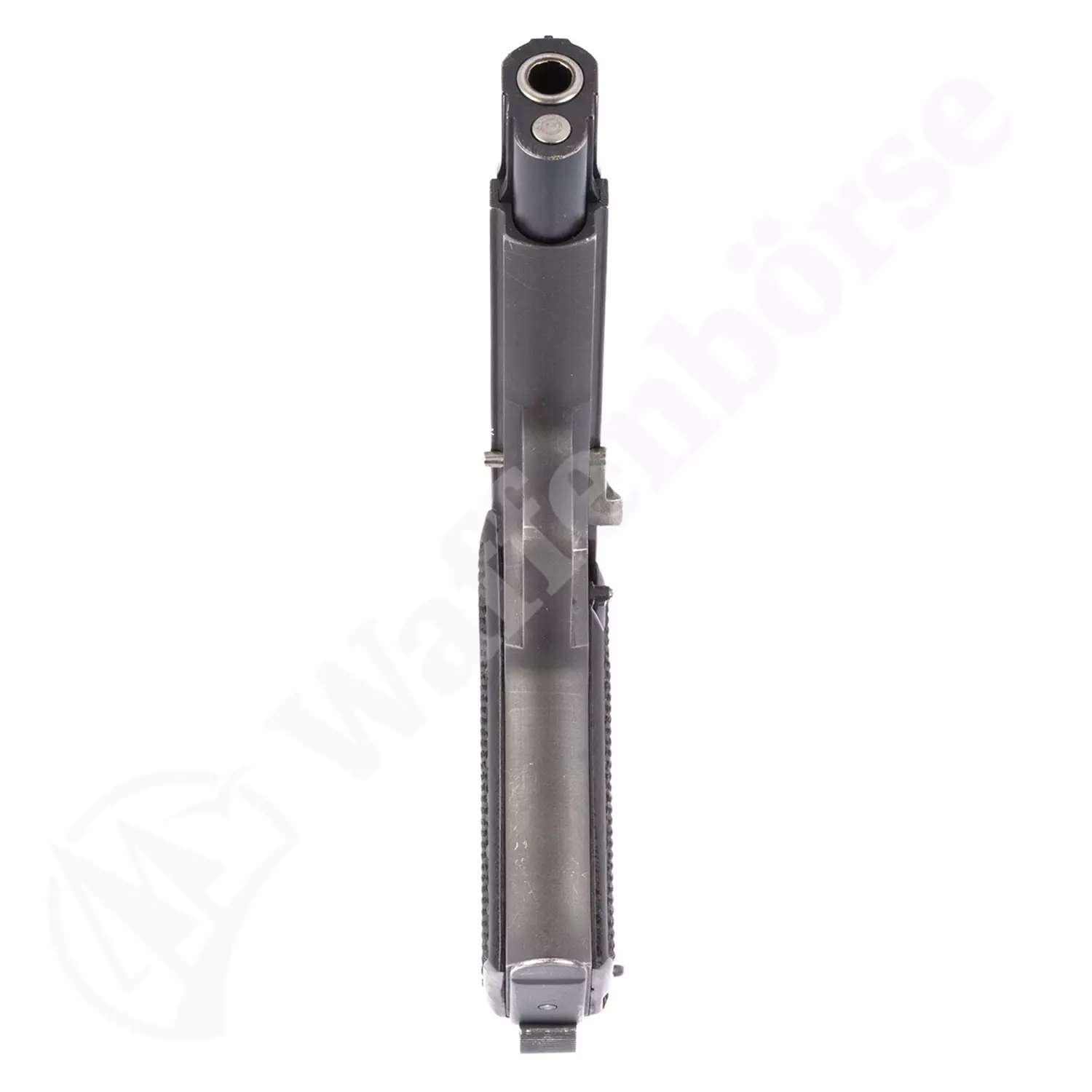 SIG P210 Armee 9mm para