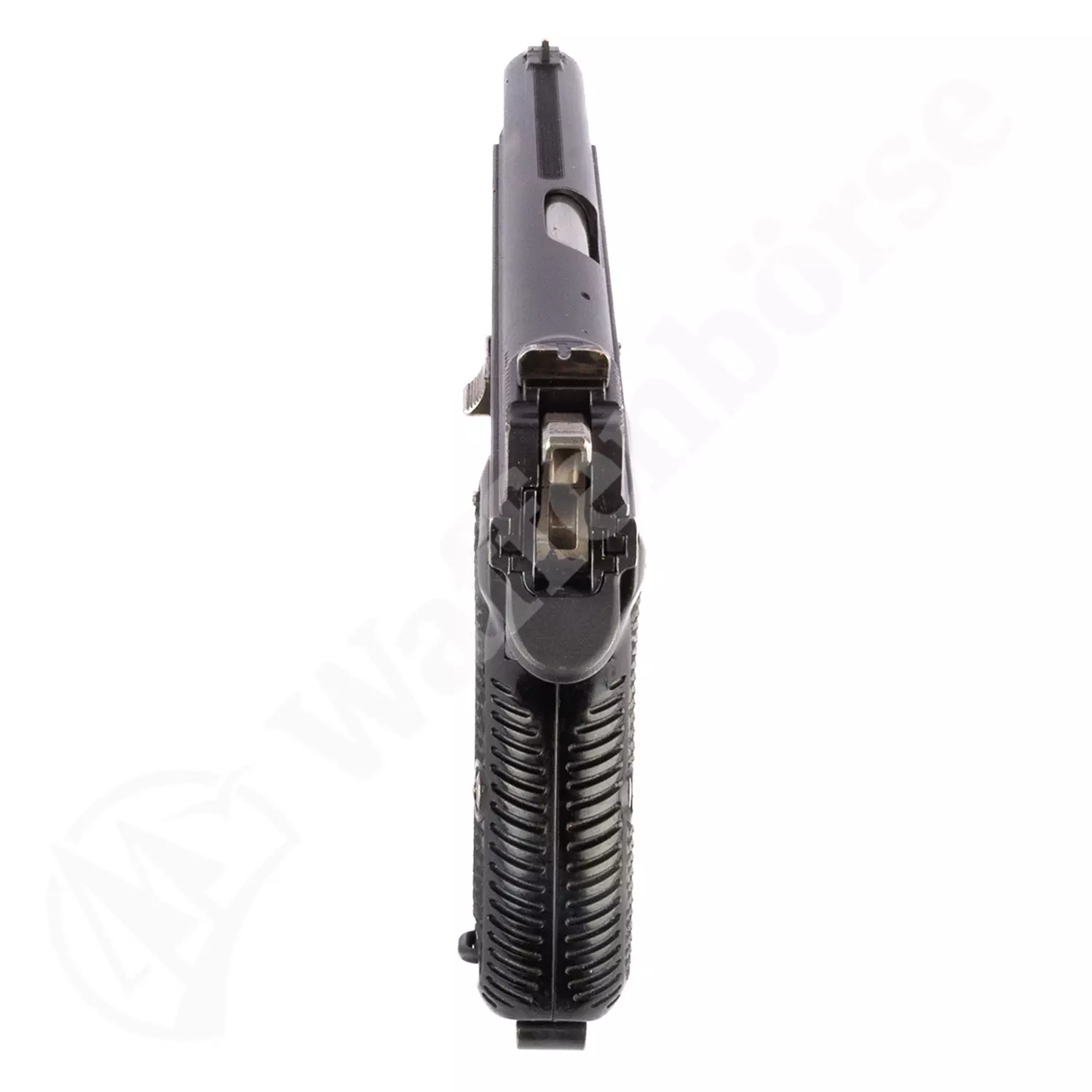 SIG P210 Armee 9mm para