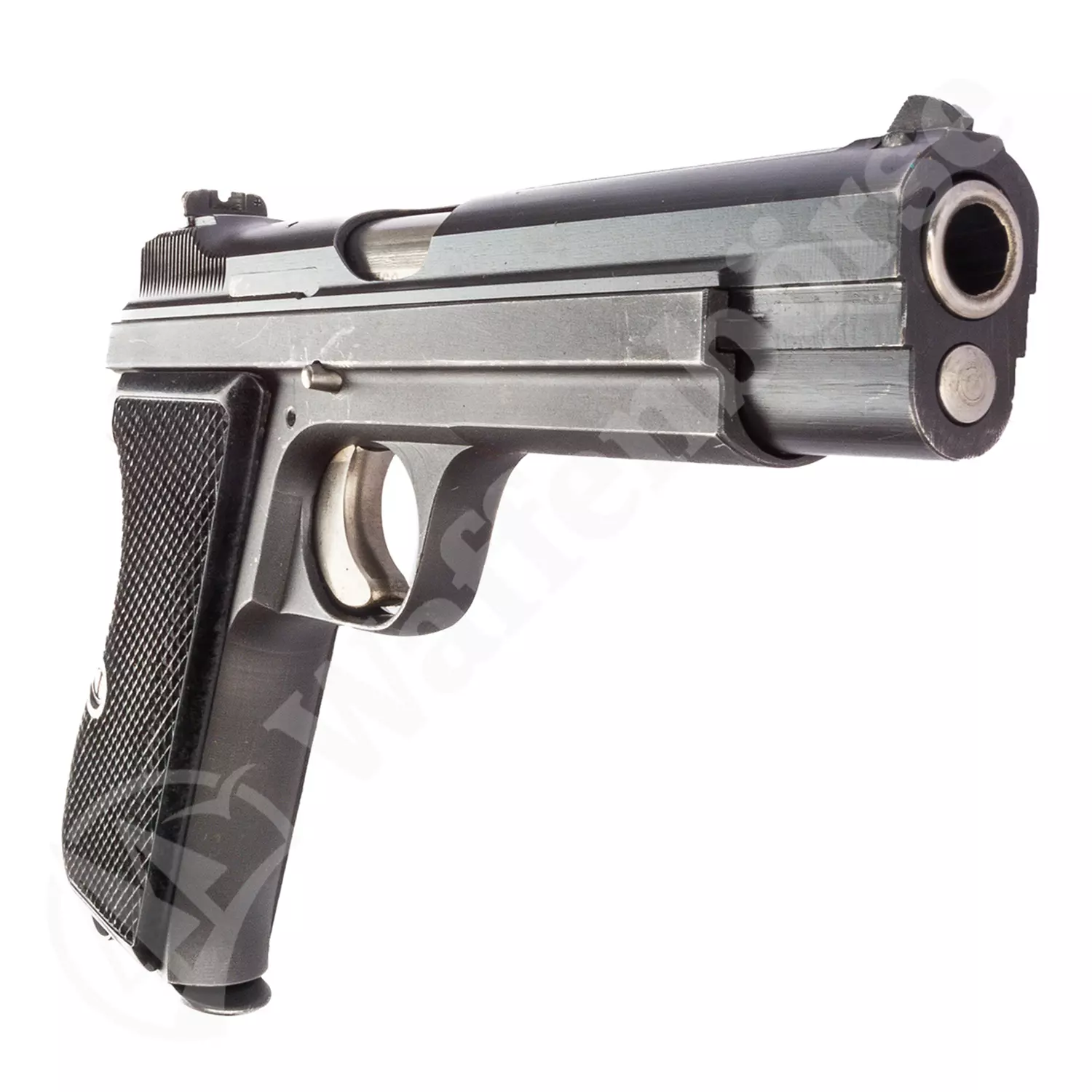 SIG P210 Armee 9mm para