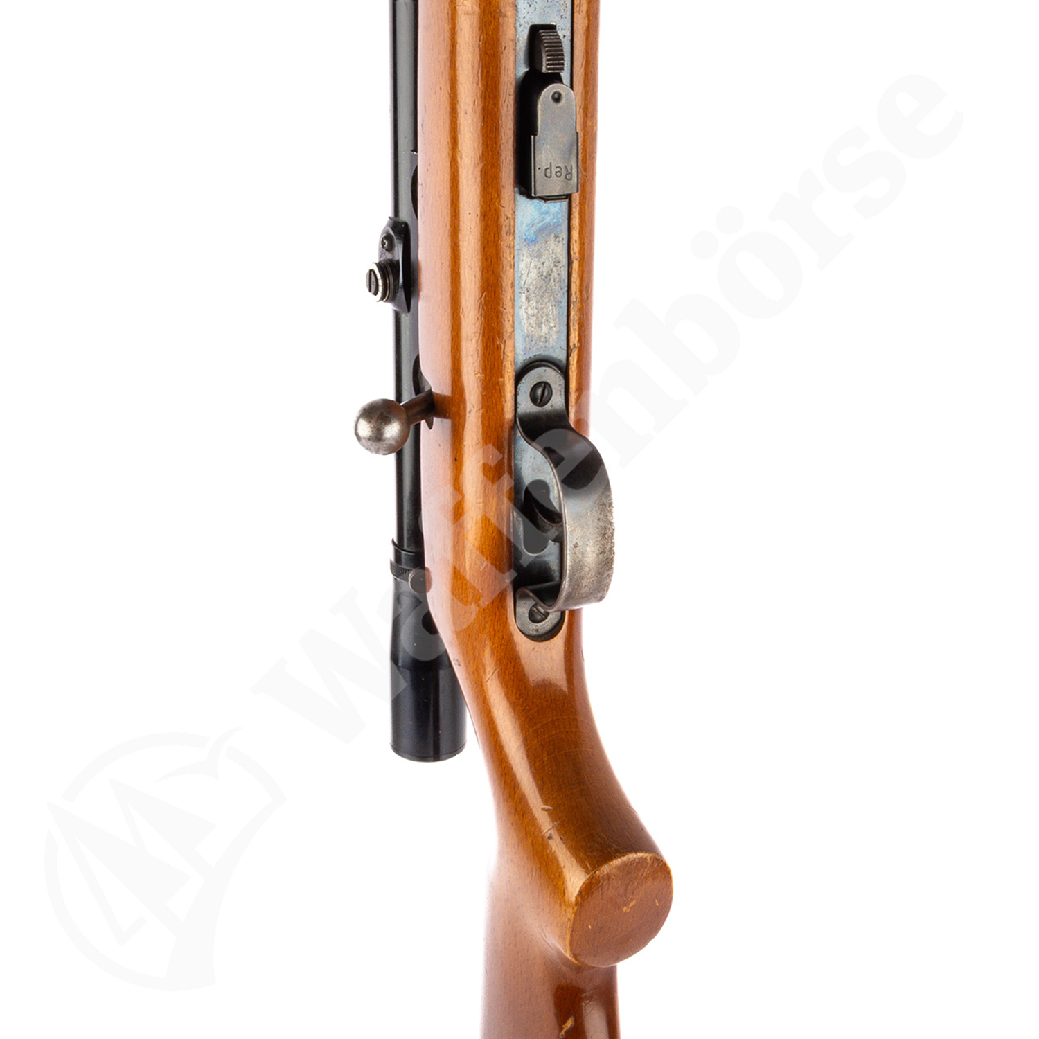 Voere Flobert .22lr