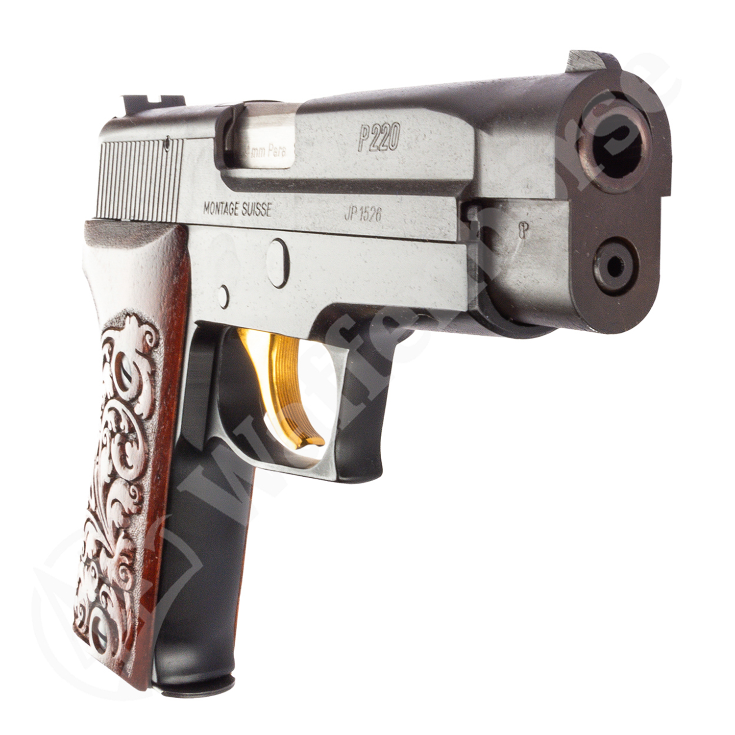 SIG Sauer 220 Jub 9mm para