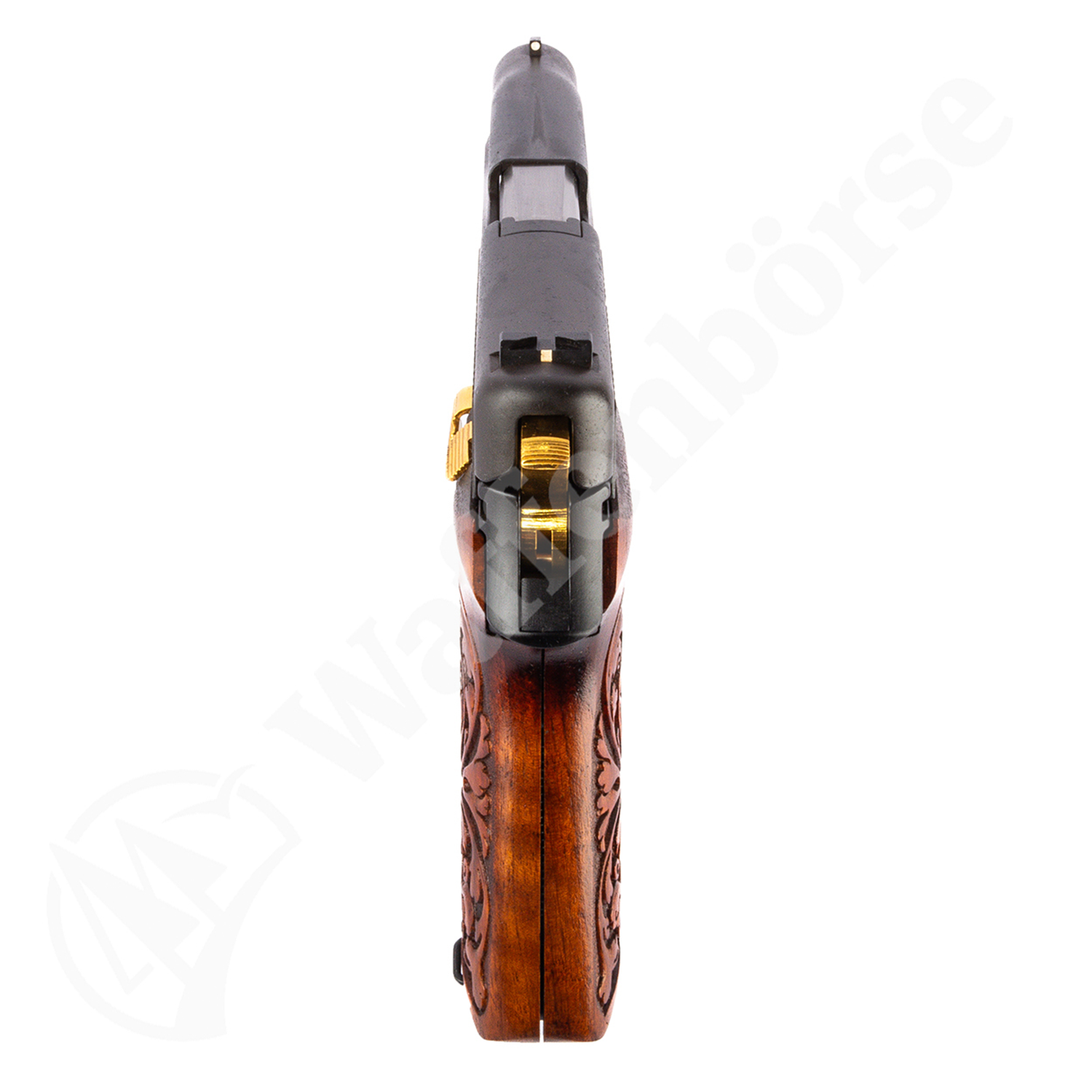 SIG Sauer 220 Jub 9mm para