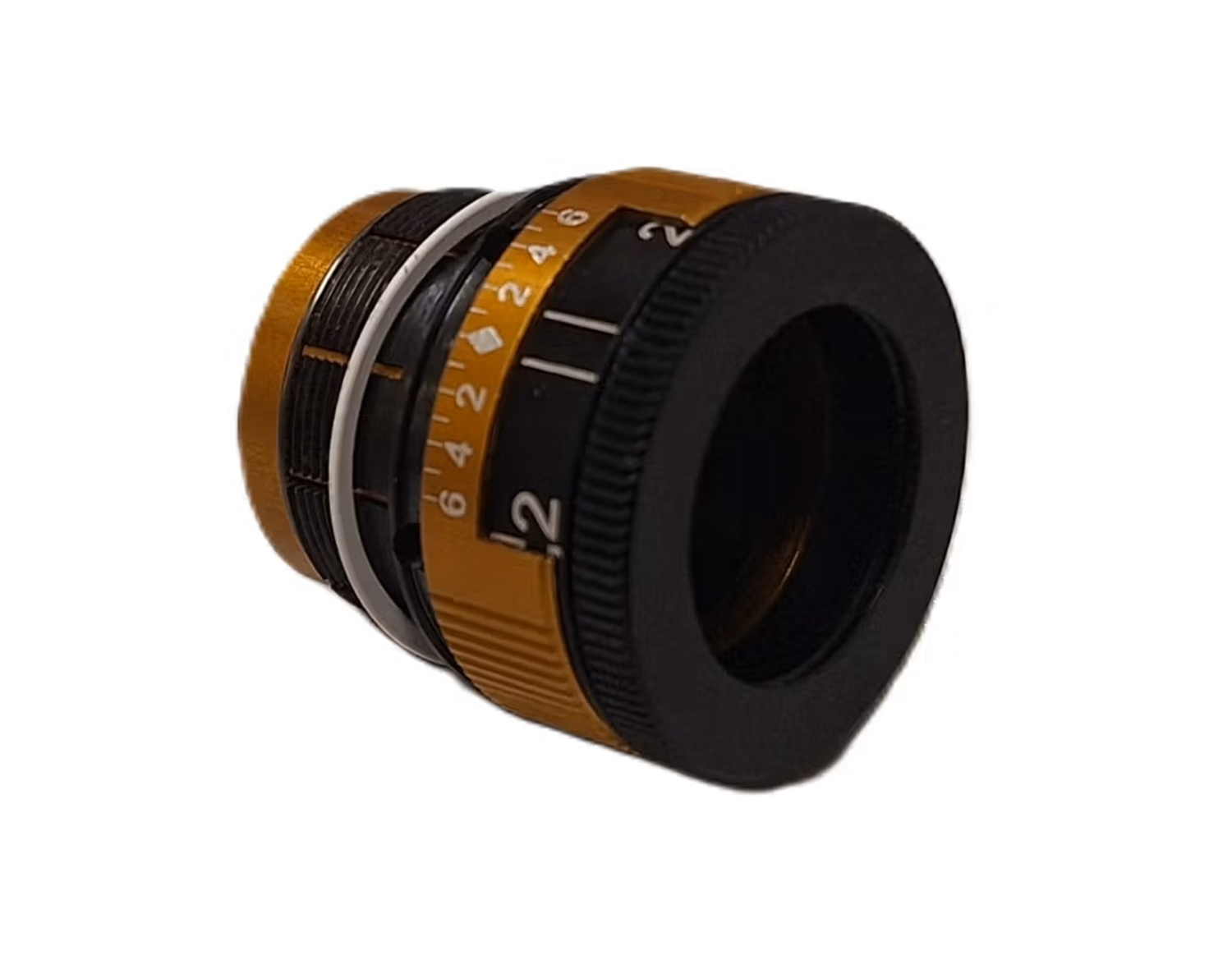 CENTRA VarioSwing Iris-Ringkorn 2,3-3,3mm / 1,2mm