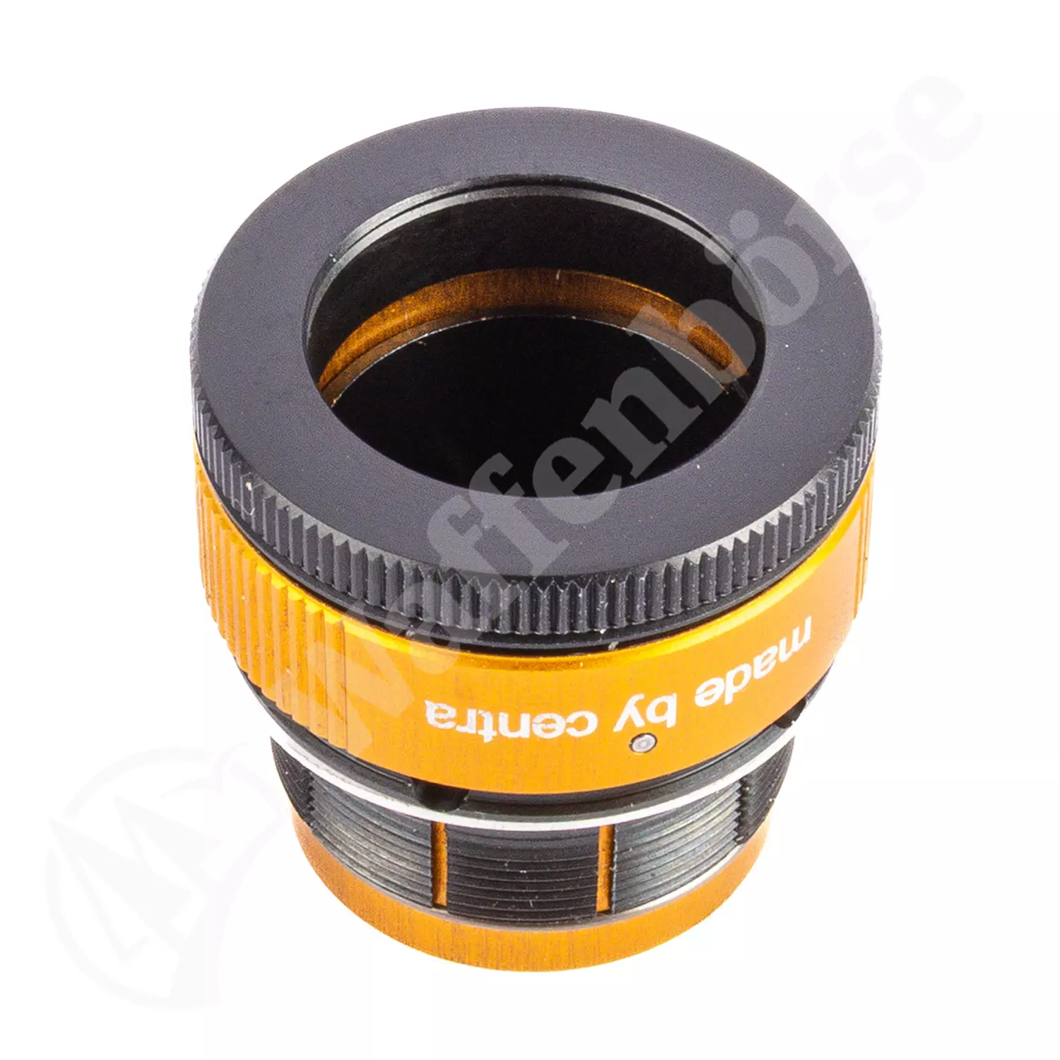CENTRA VarioSwing Iris-Ringkorn 2,3-3,3mm / 1,2mm