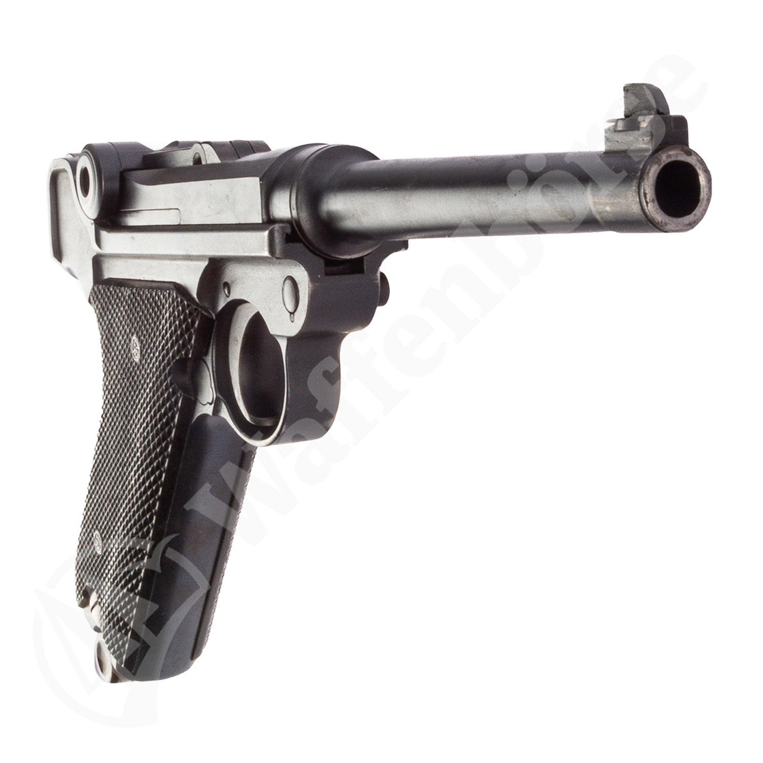Schweizer Ord. Parab 29 7.65mm para