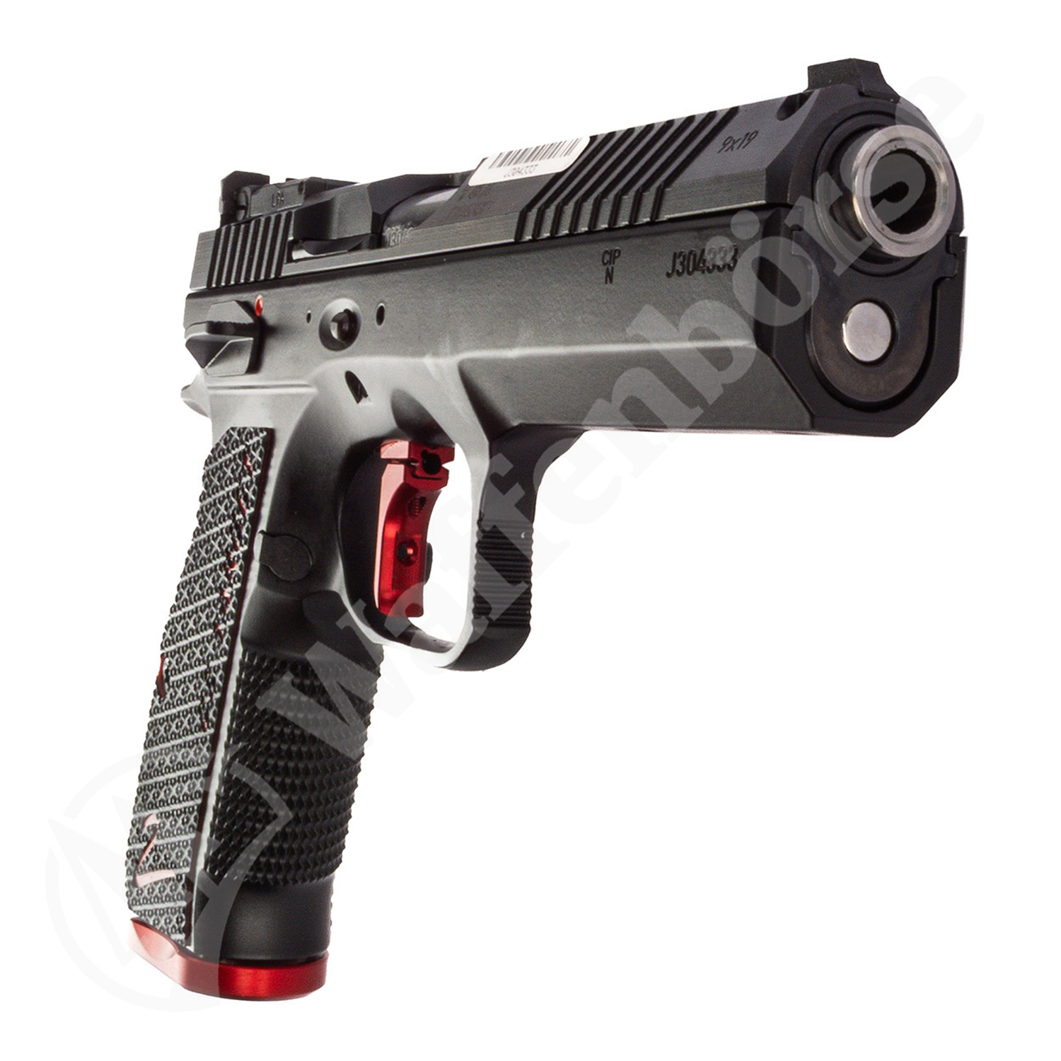 CZ Shadow 2 Target 5