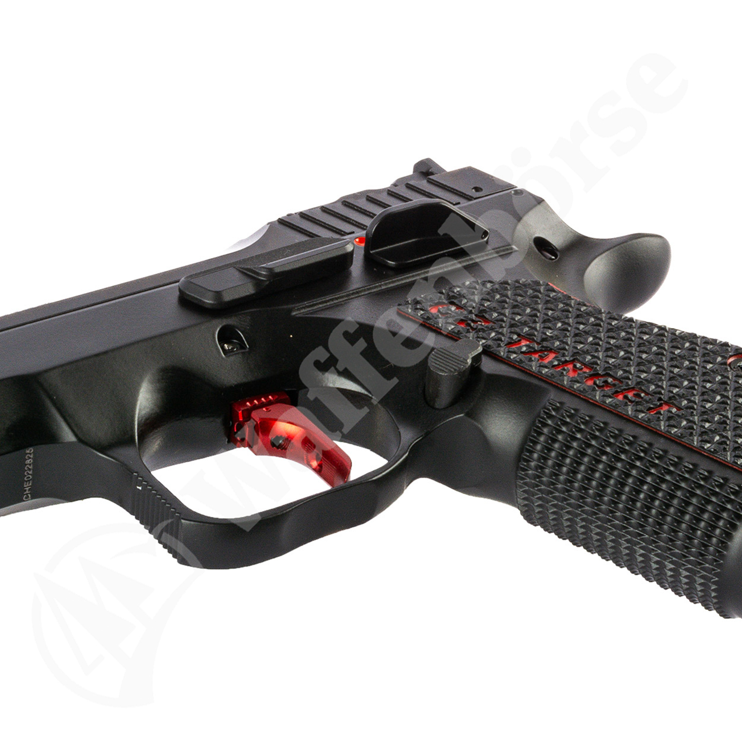 CZ Shadow 2 Target 5