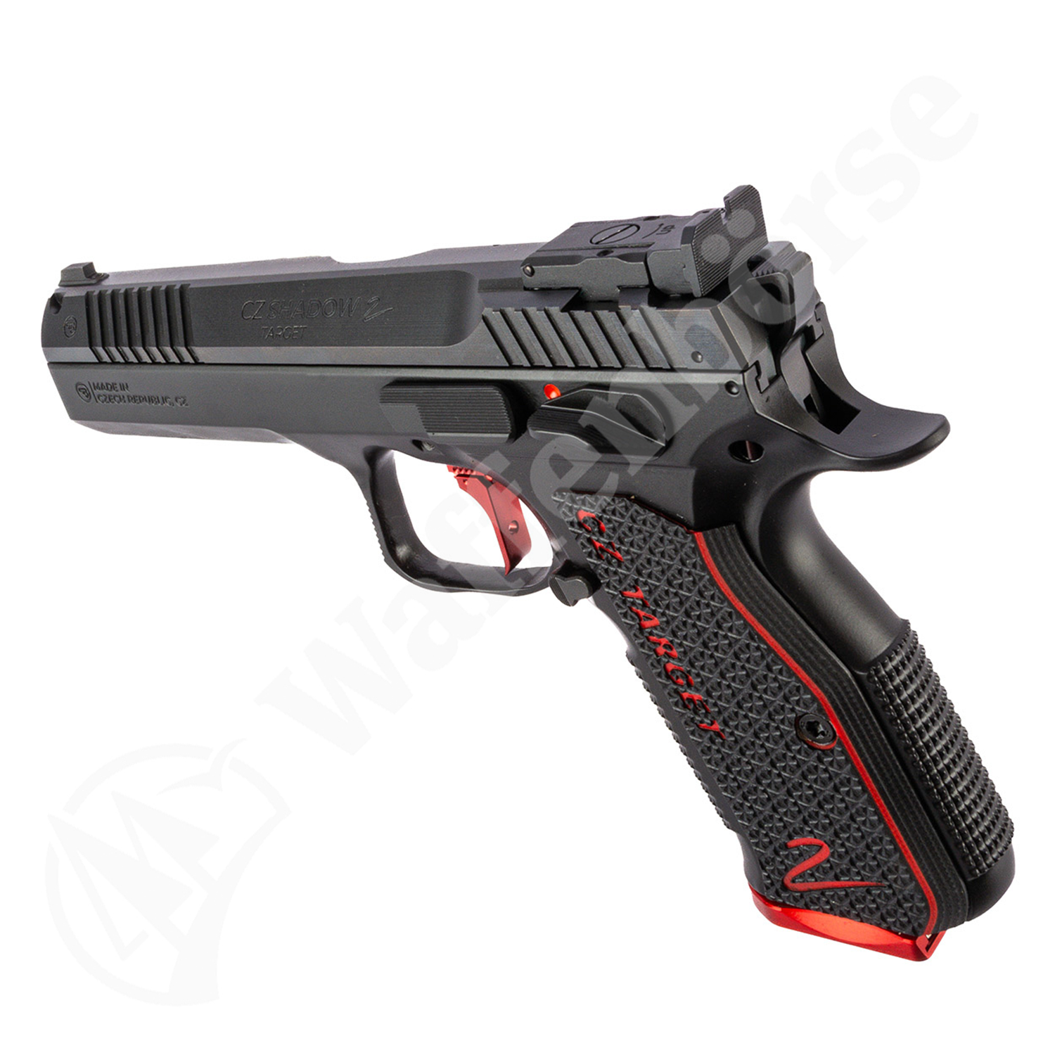 CZ Shadow 2 Target 5