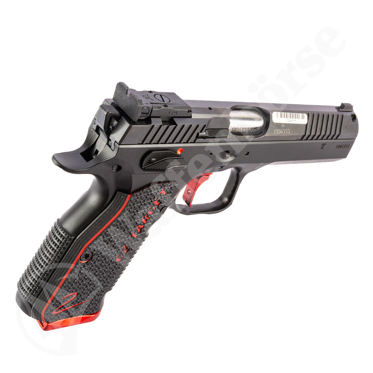 CZ Shadow 2 Target 5