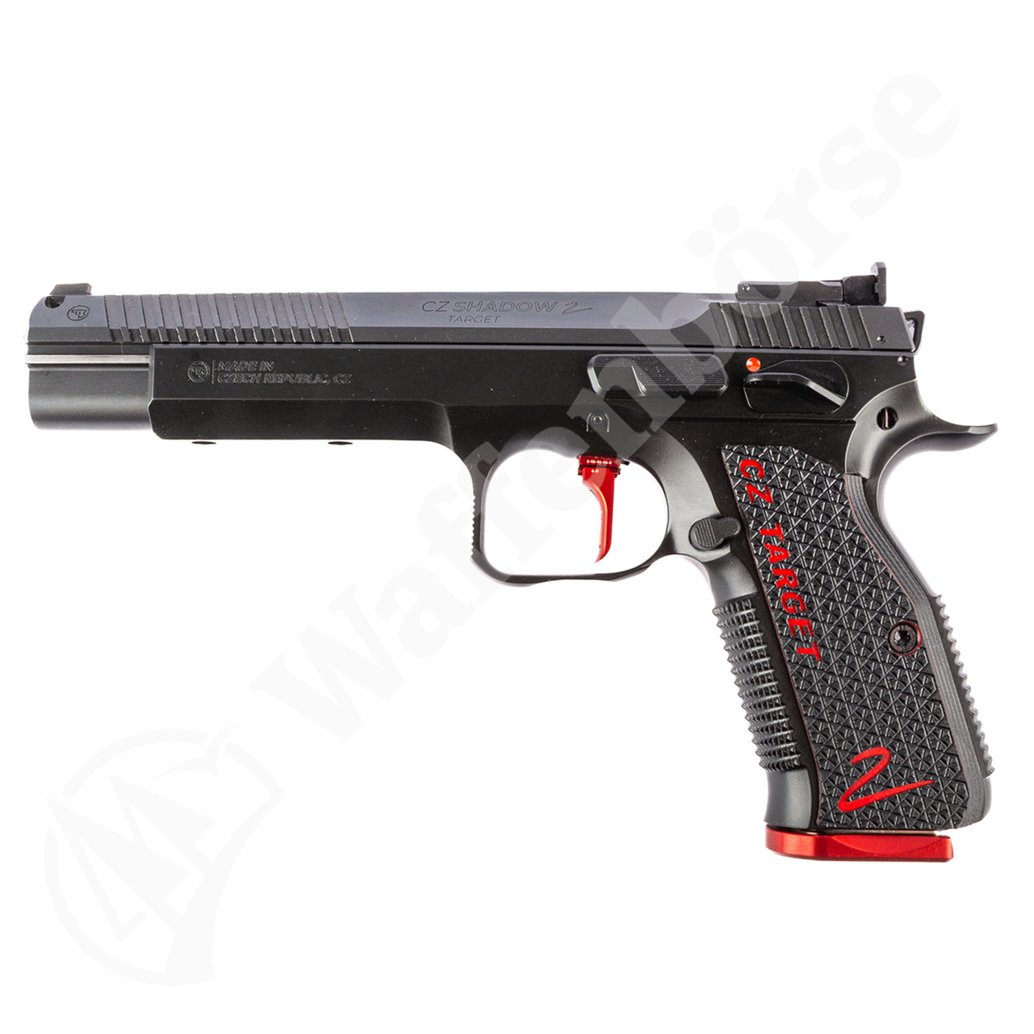 CZ Shadow 2 Target 6