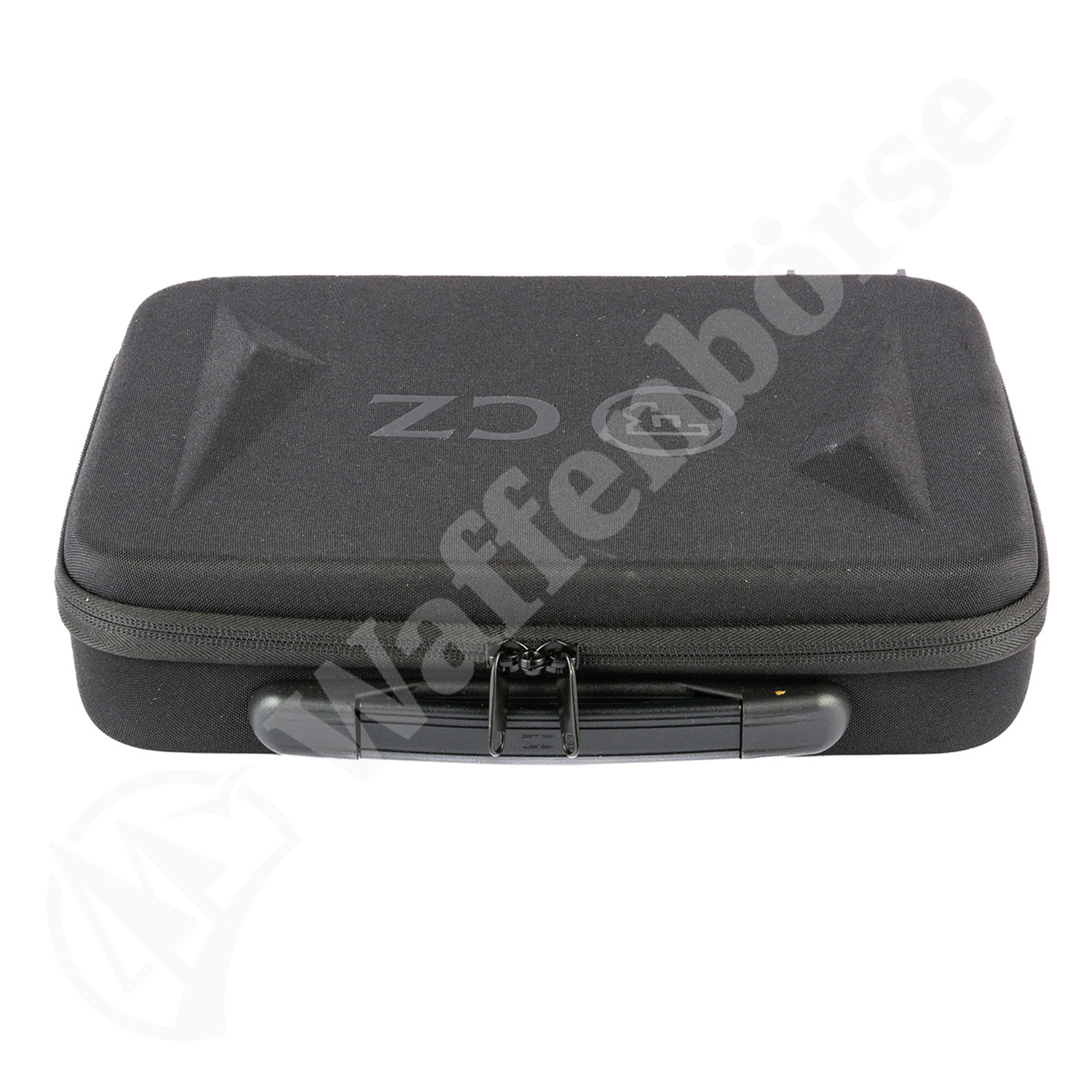 CZ Shadow 2 Target 6