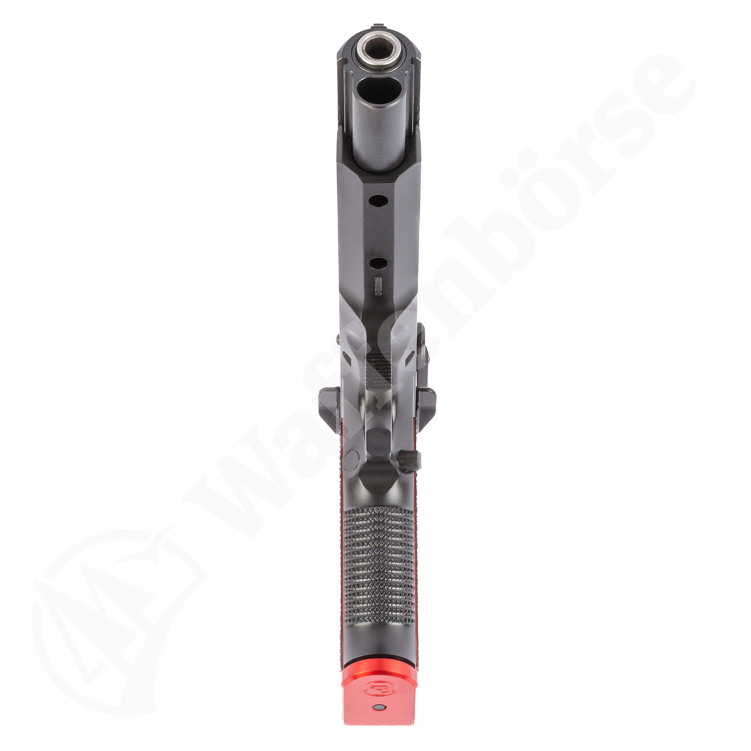 CZ Shadow 2 Target 6