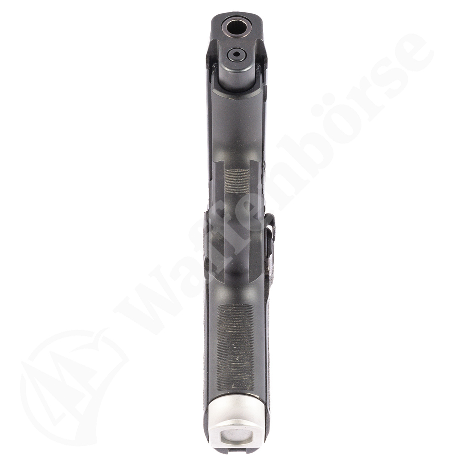 SIG Sauer 229 Stapo Chur 9mm para