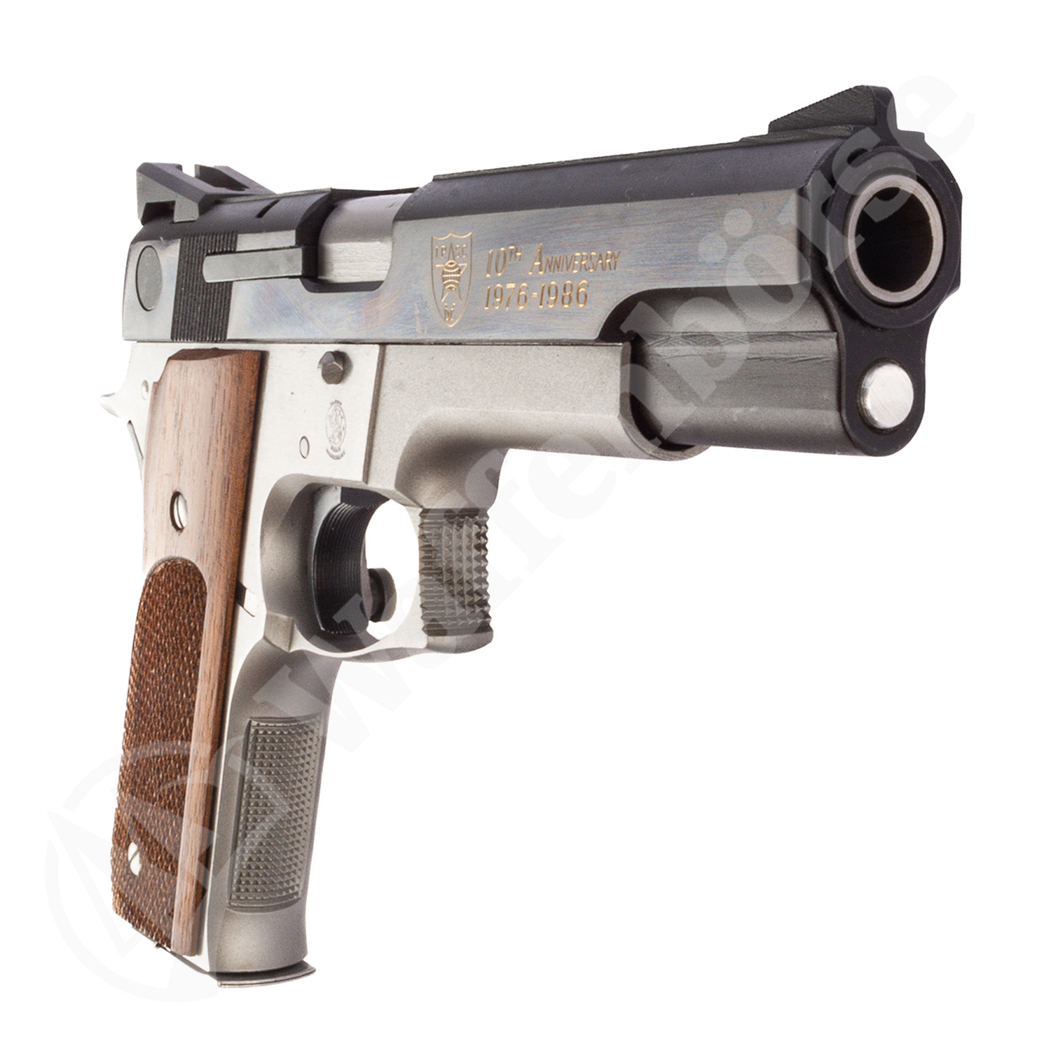 Smith & Wesson 745 IPSC .45 ACP