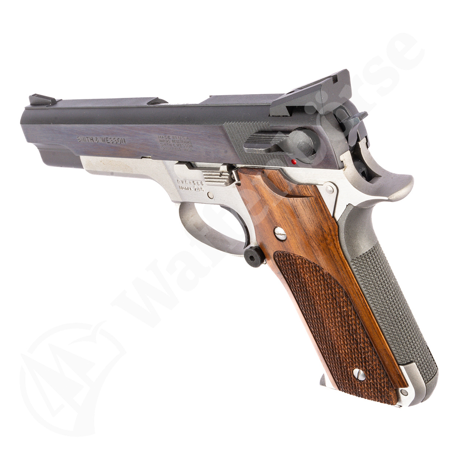 Smith & Wesson 745 IPSC .45 ACP