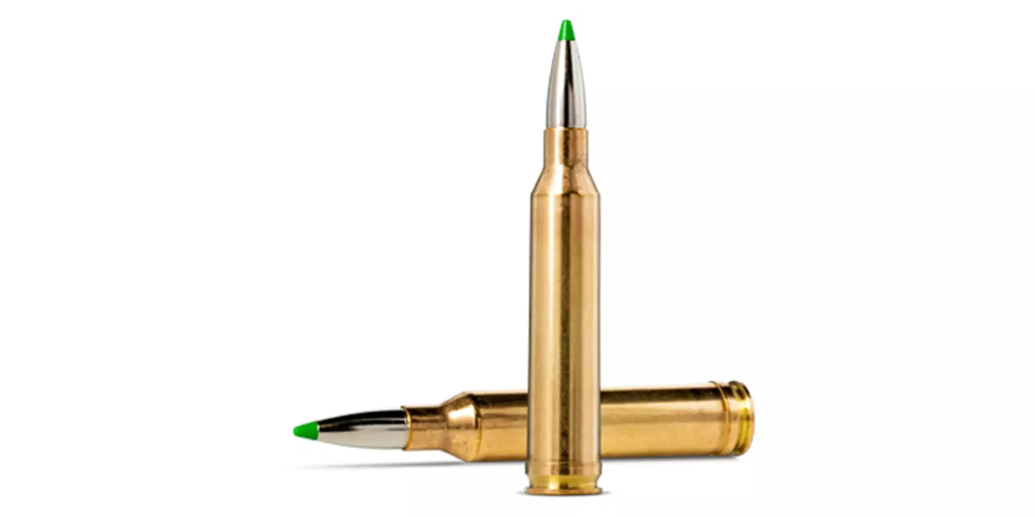 Norma 7x65R Ecostrike 9.1g