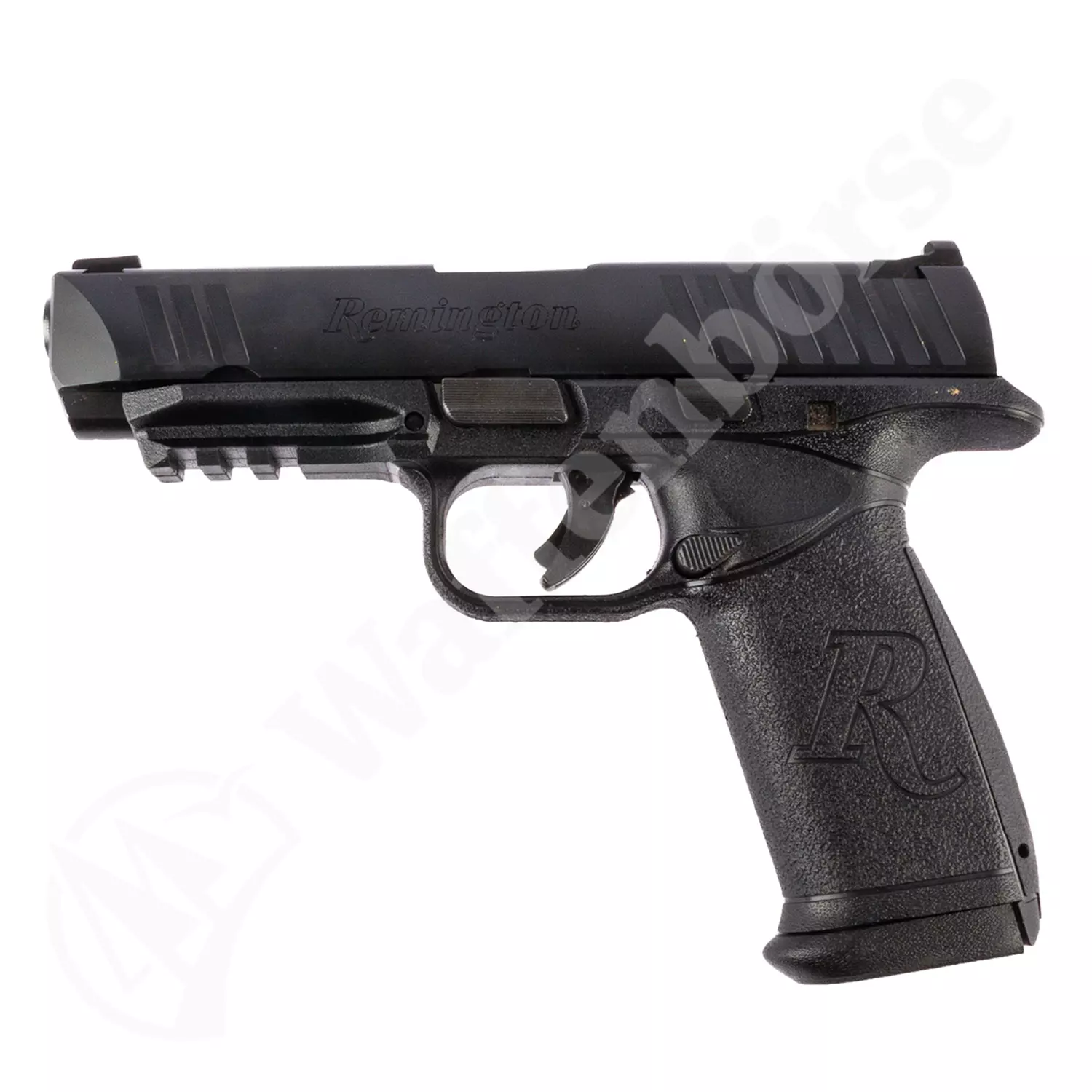 Remington RP 9 9mm para
