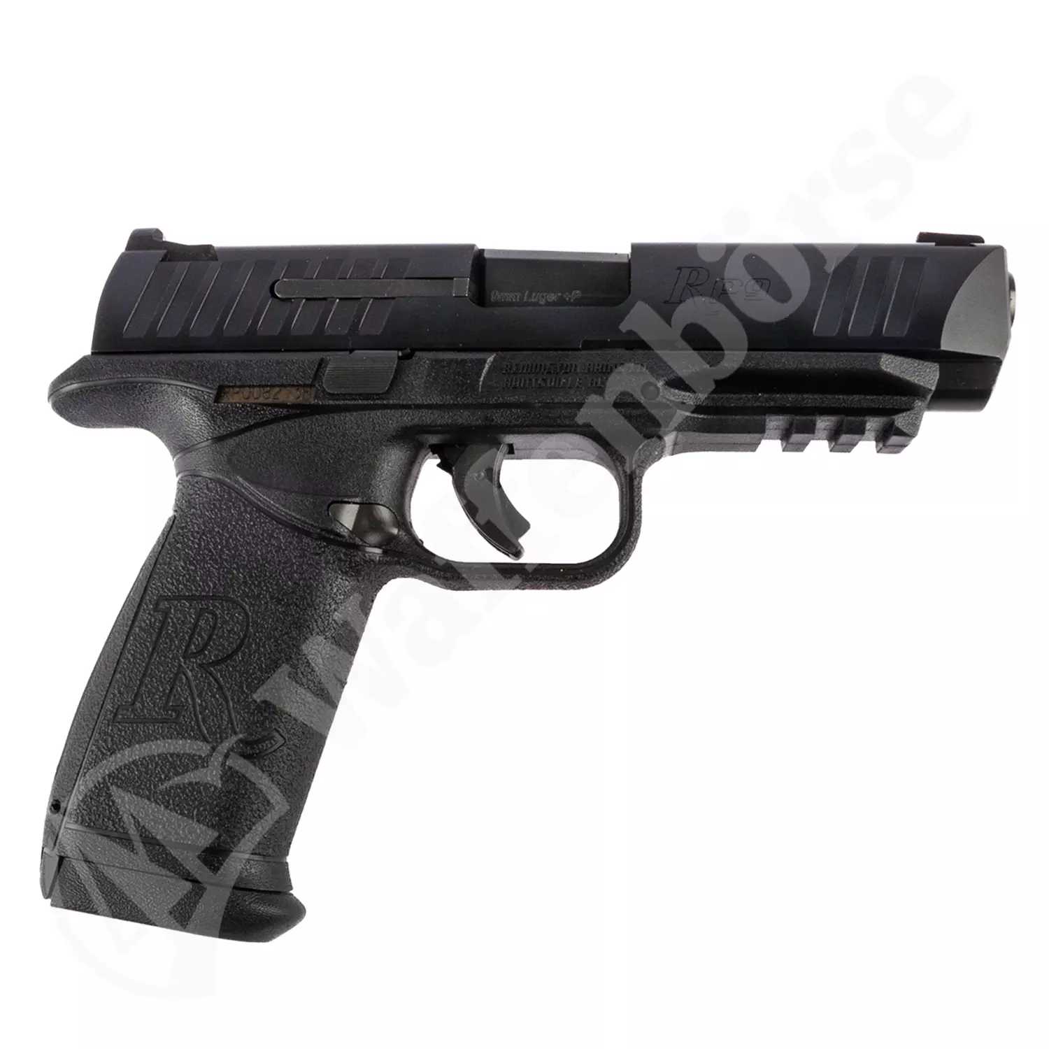 Remington RP 9 9mm para
