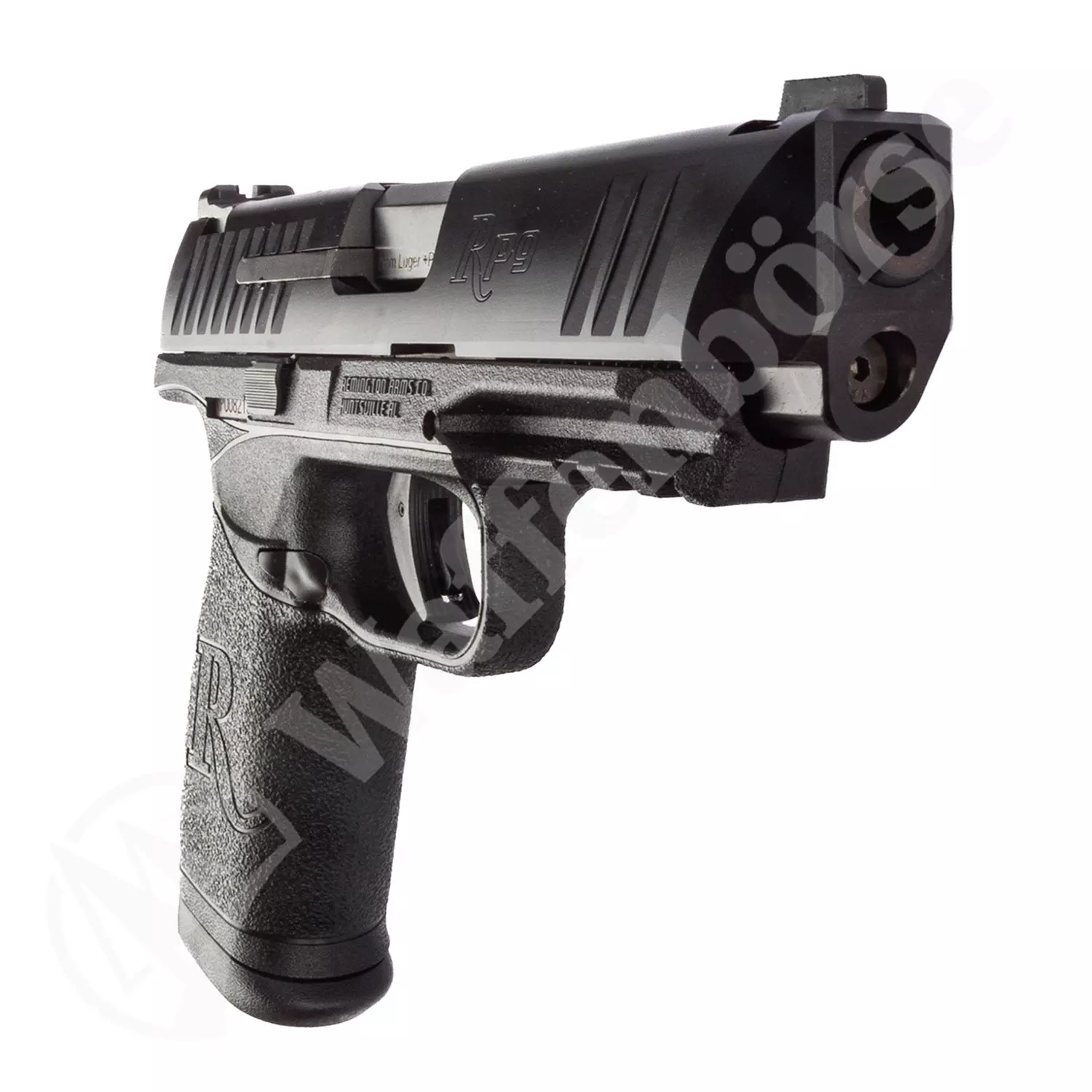 Remington RP 9 9mm para