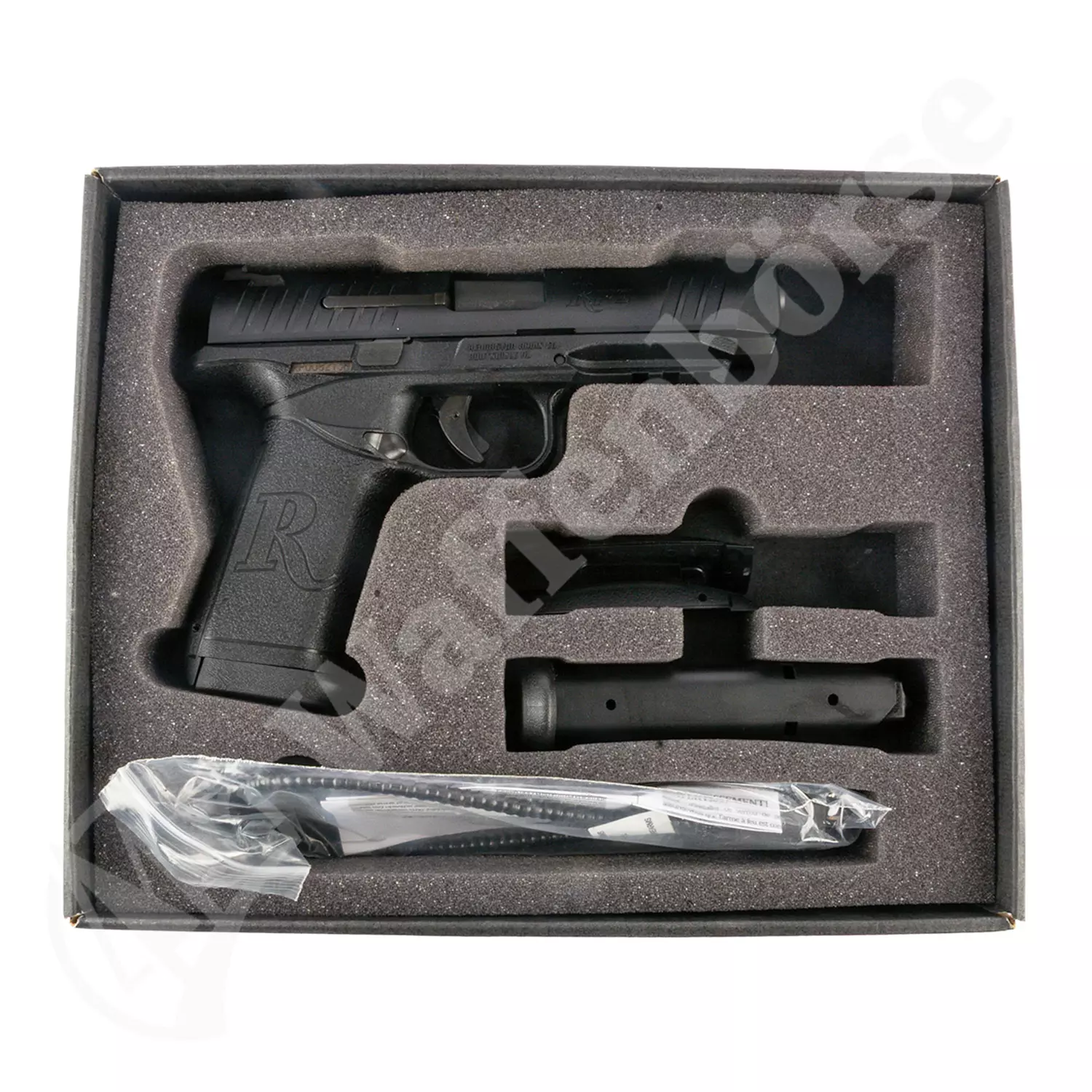 Remington RP 9 9mm para