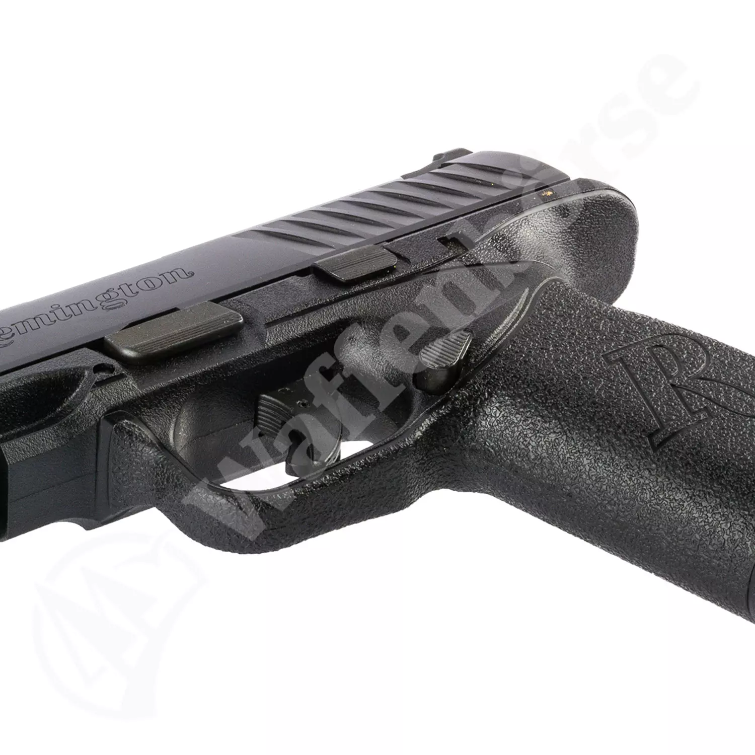 Remington RP 9 9mm para