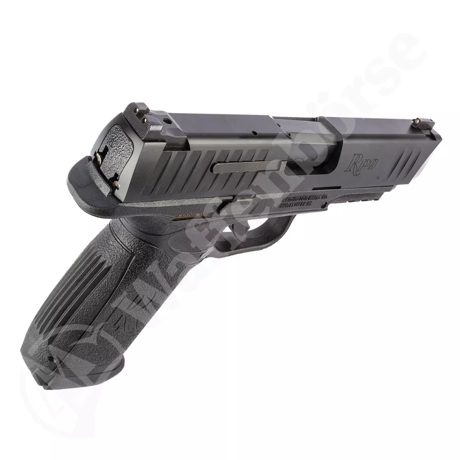 Remington RP 9 9mm para