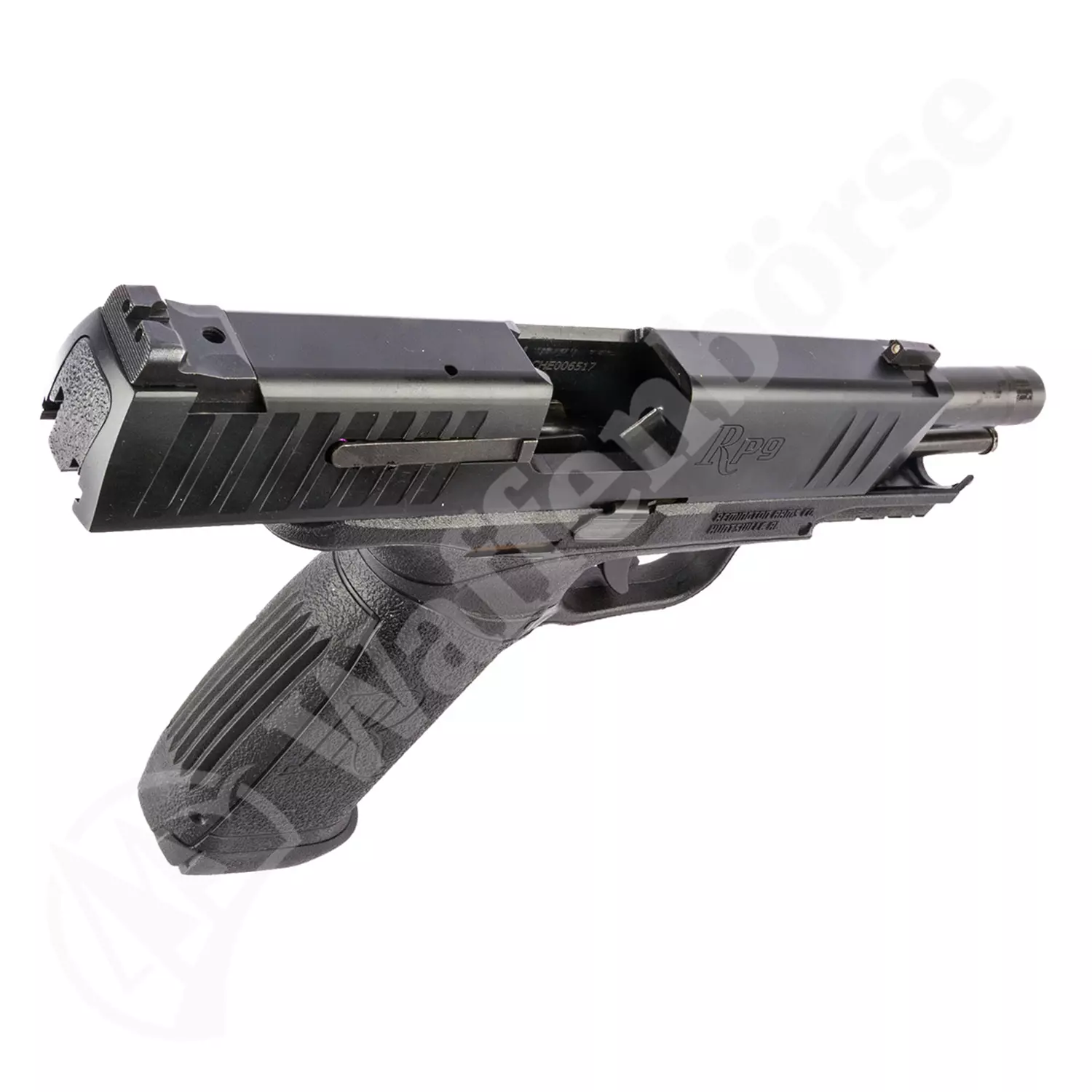 Remington RP 9 9mm para