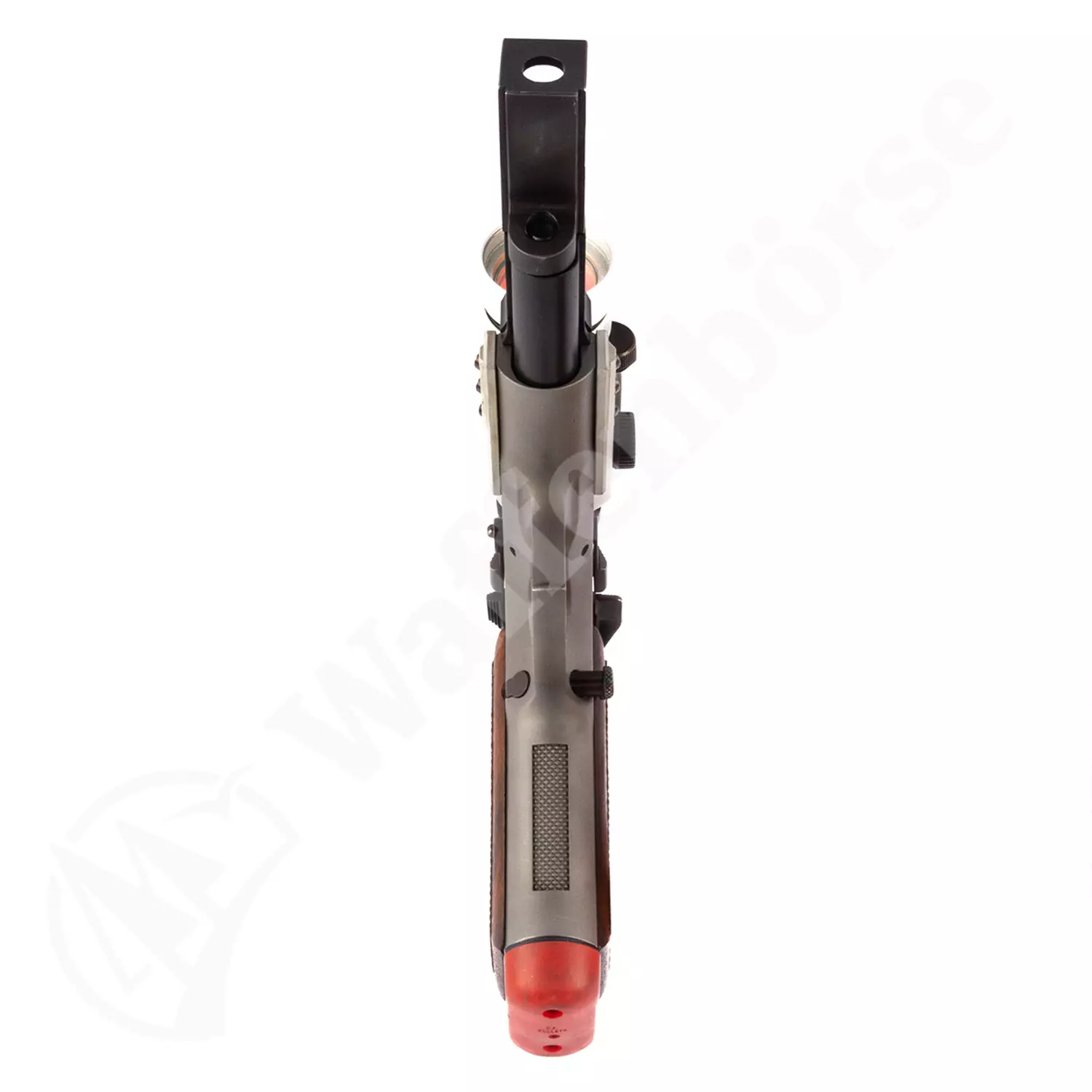 Sphinx Master 9mm para