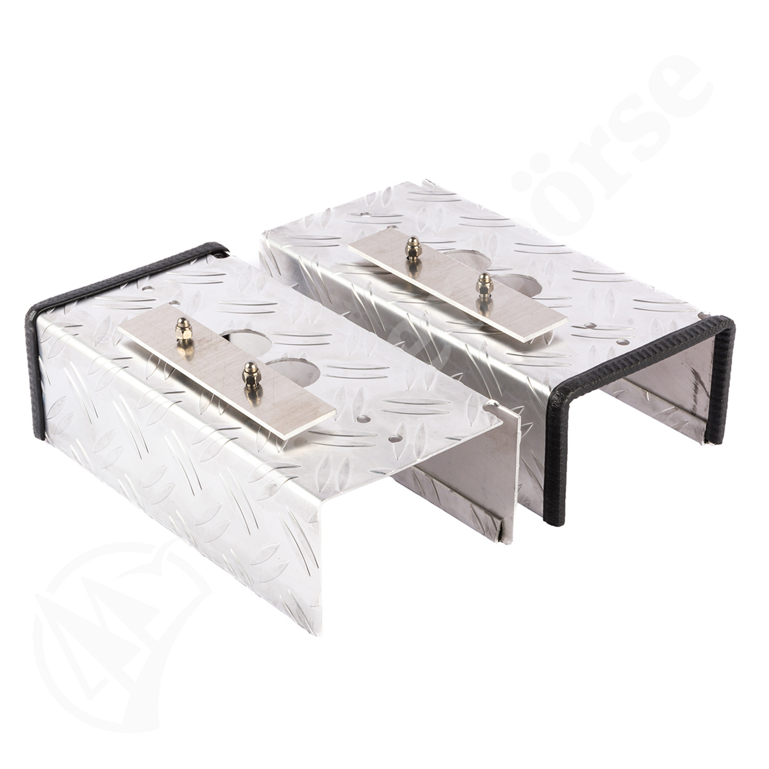 Heckpack Beleuchtungsschutz