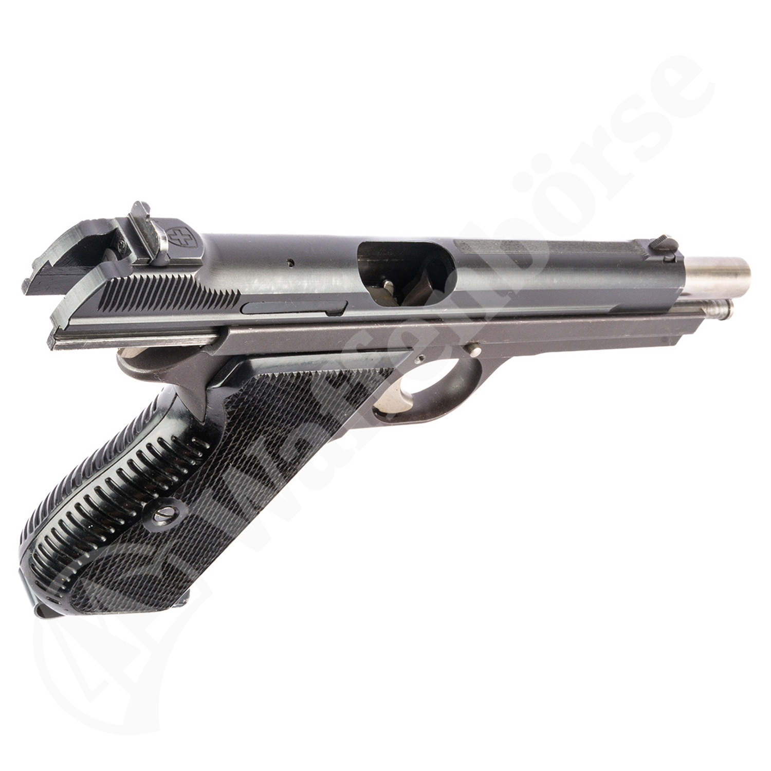 SIG 210-2 9mm para