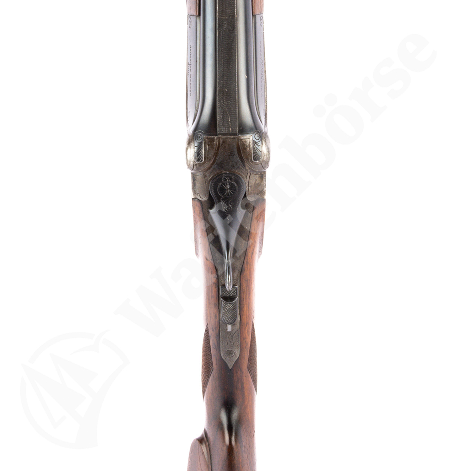 Merkel 200 E BDF Jagd 12-70