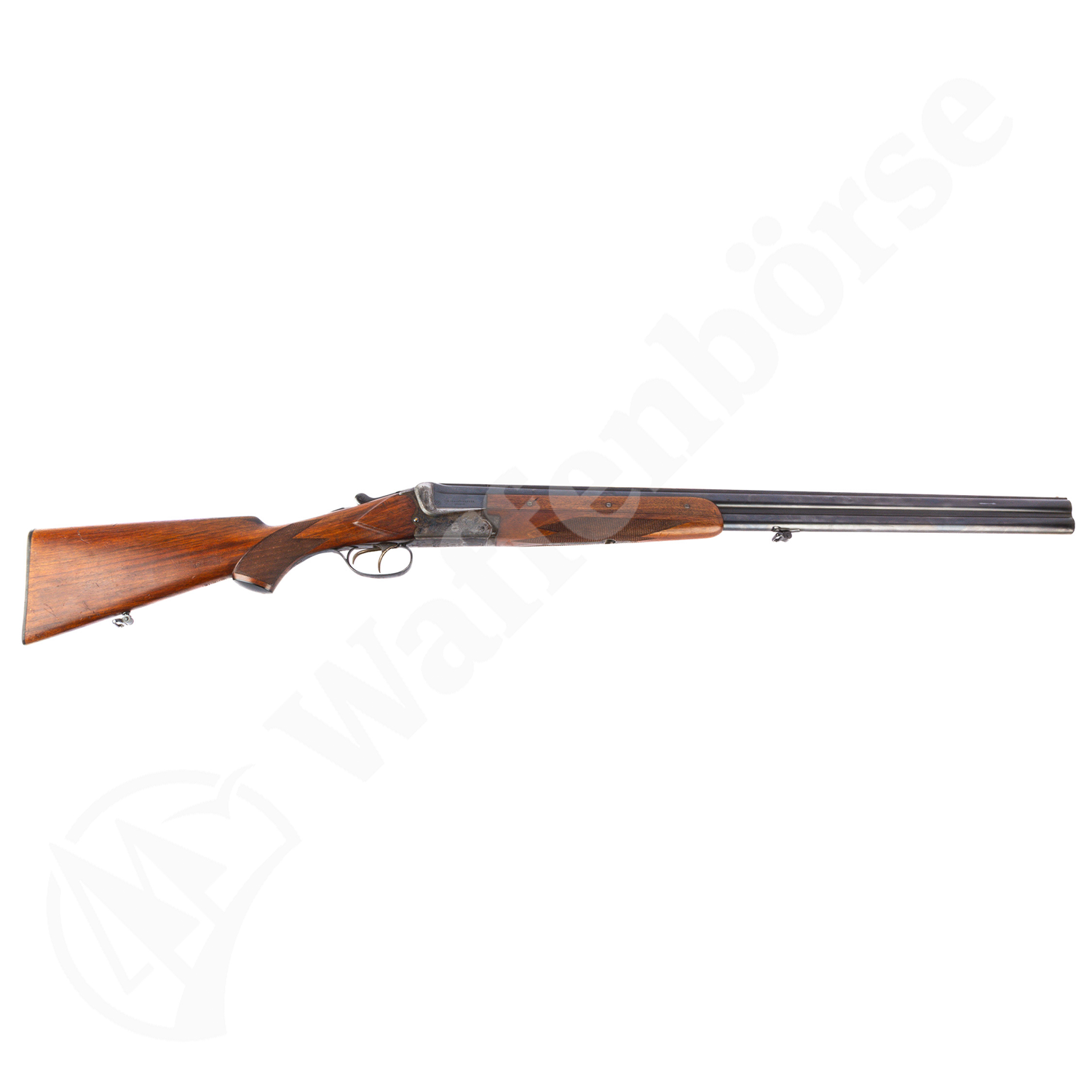 Merkel 200 E BDF Jagd 12-70