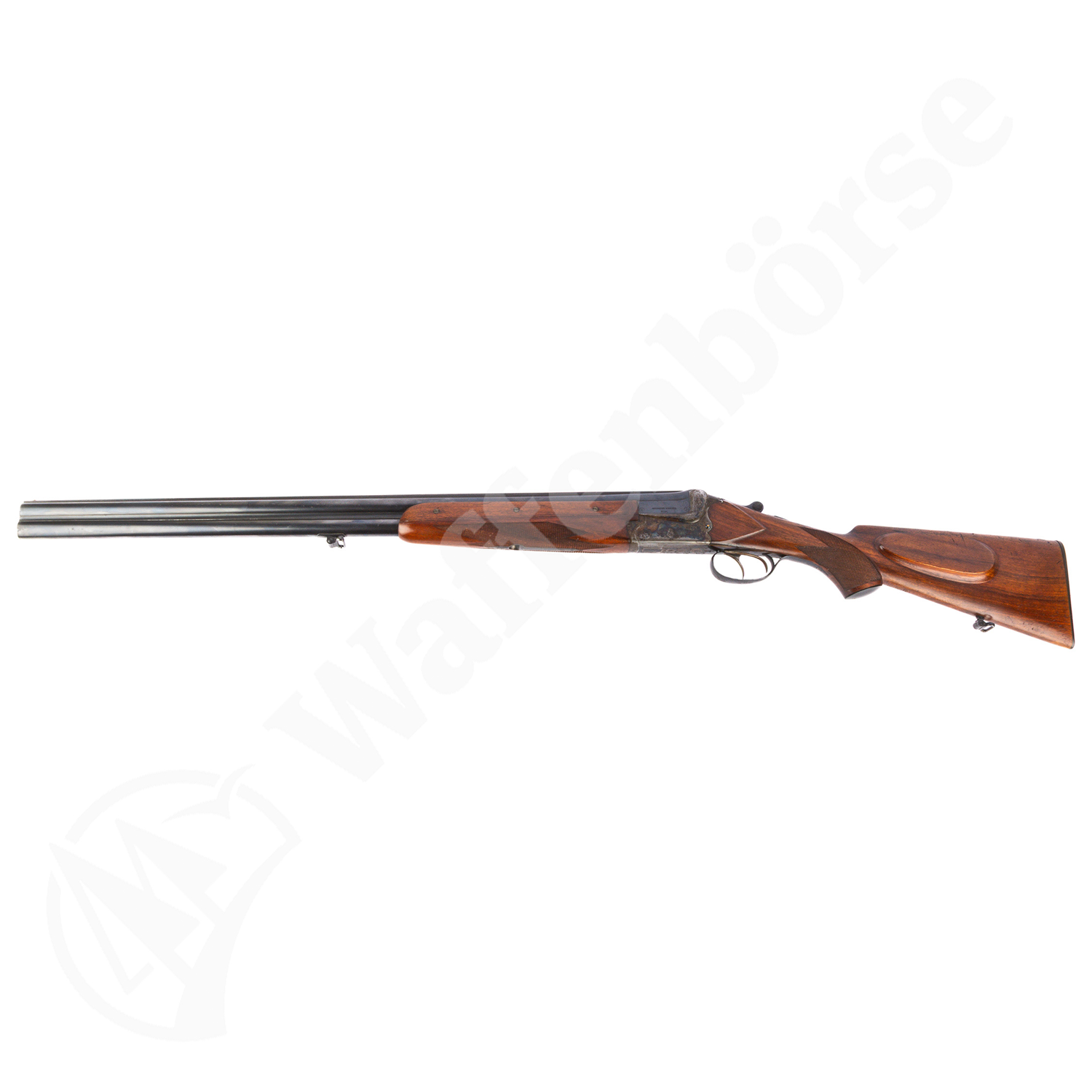 Merkel 200 E BDF Jagd 12-70