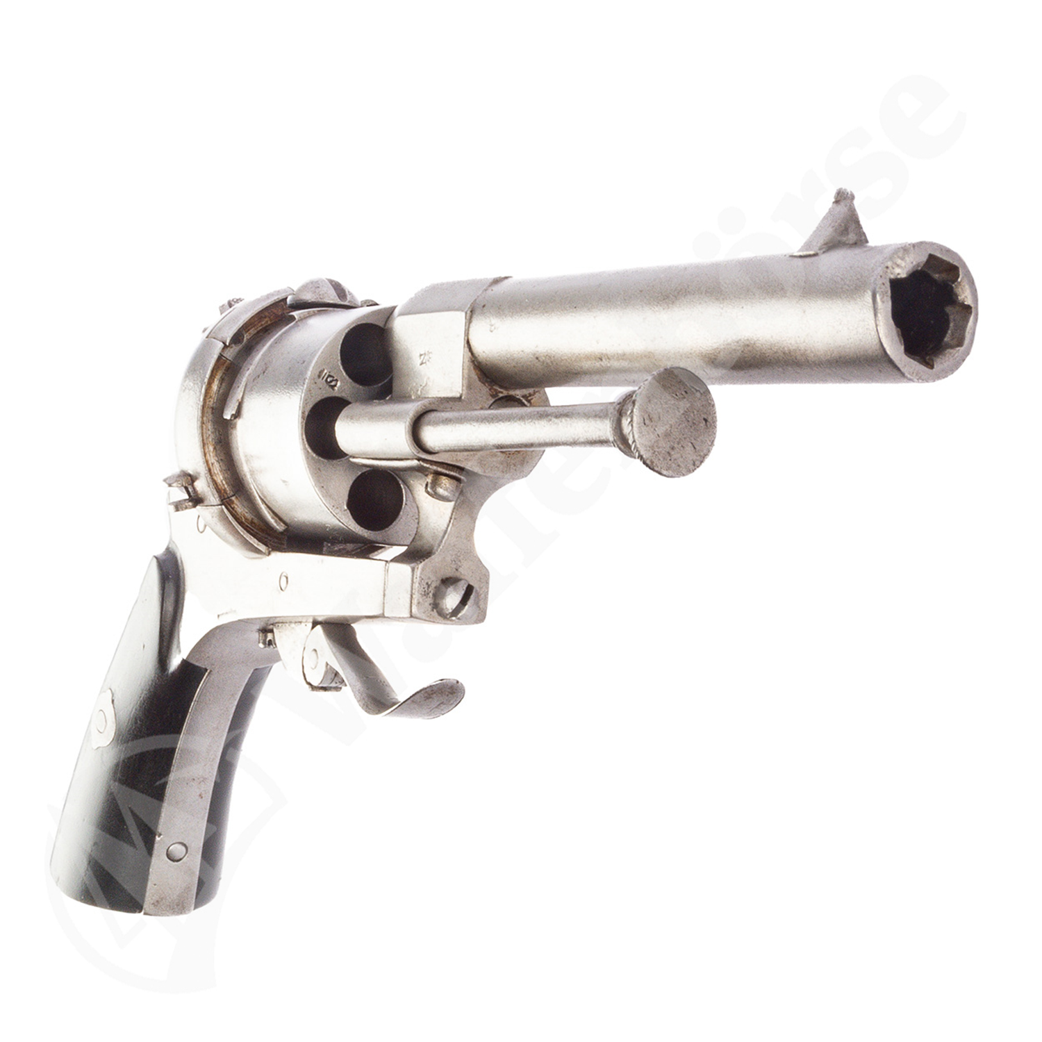 Belgischer Le Faucheux 4