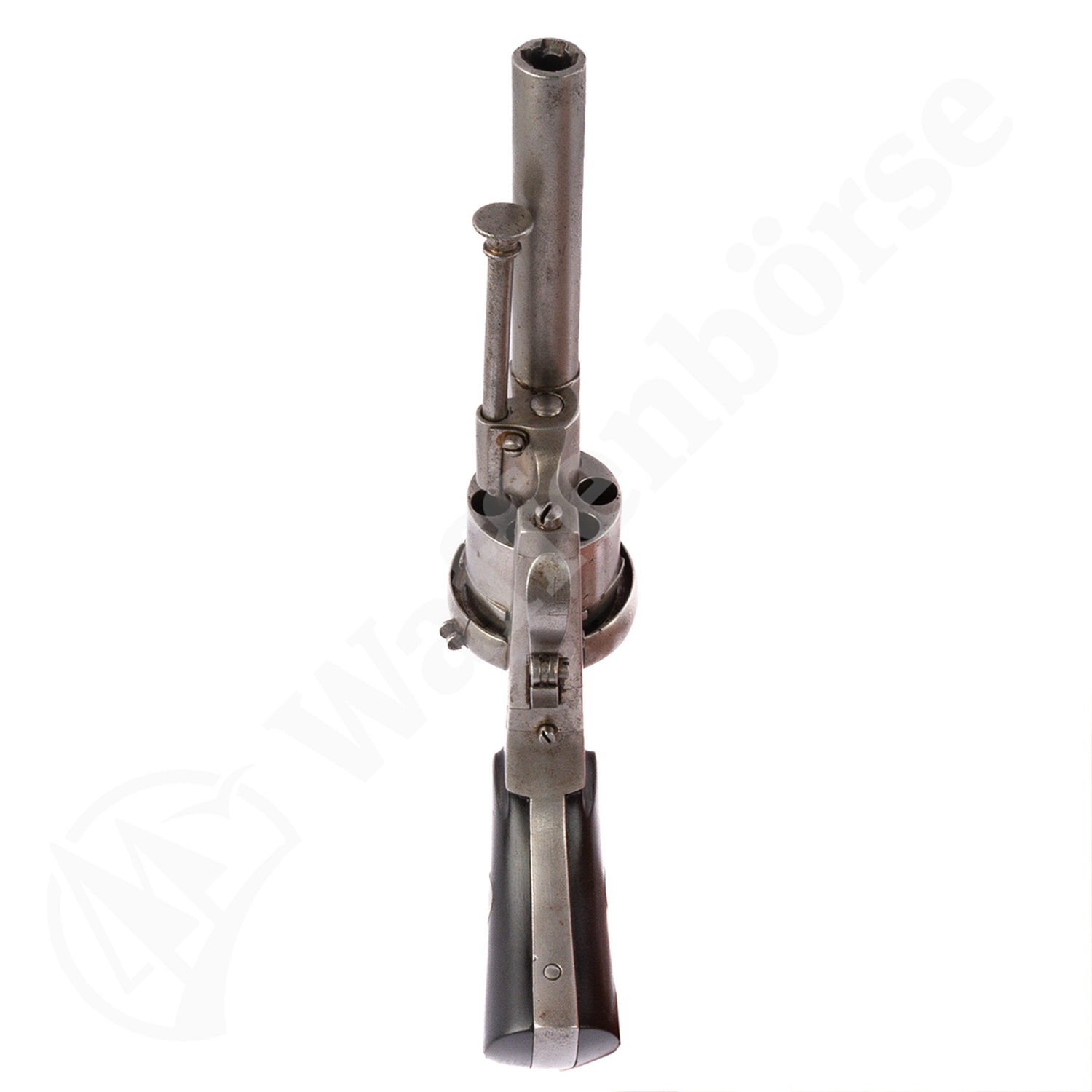 Belgischer Le Faucheux 4