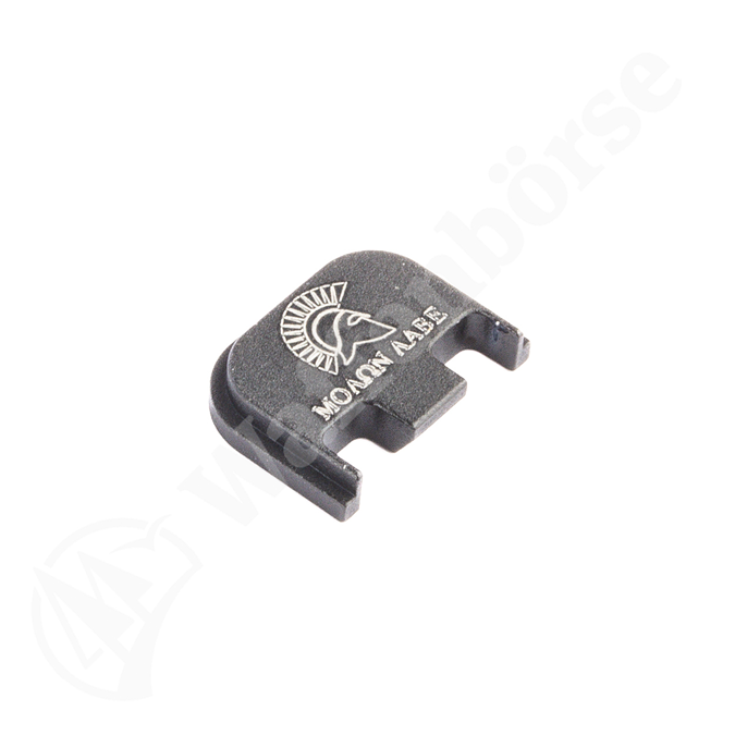 Glock Gen 5 Deckplatte Moaon Aabe