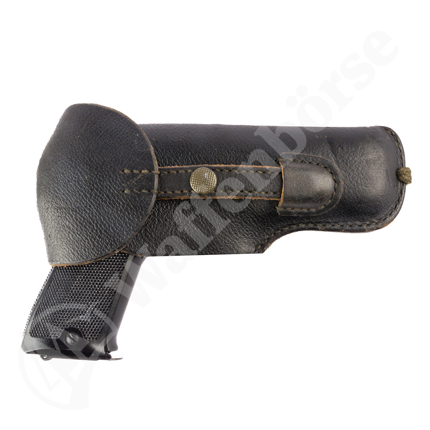 SIG Sauer 220 Armee 9mm para
