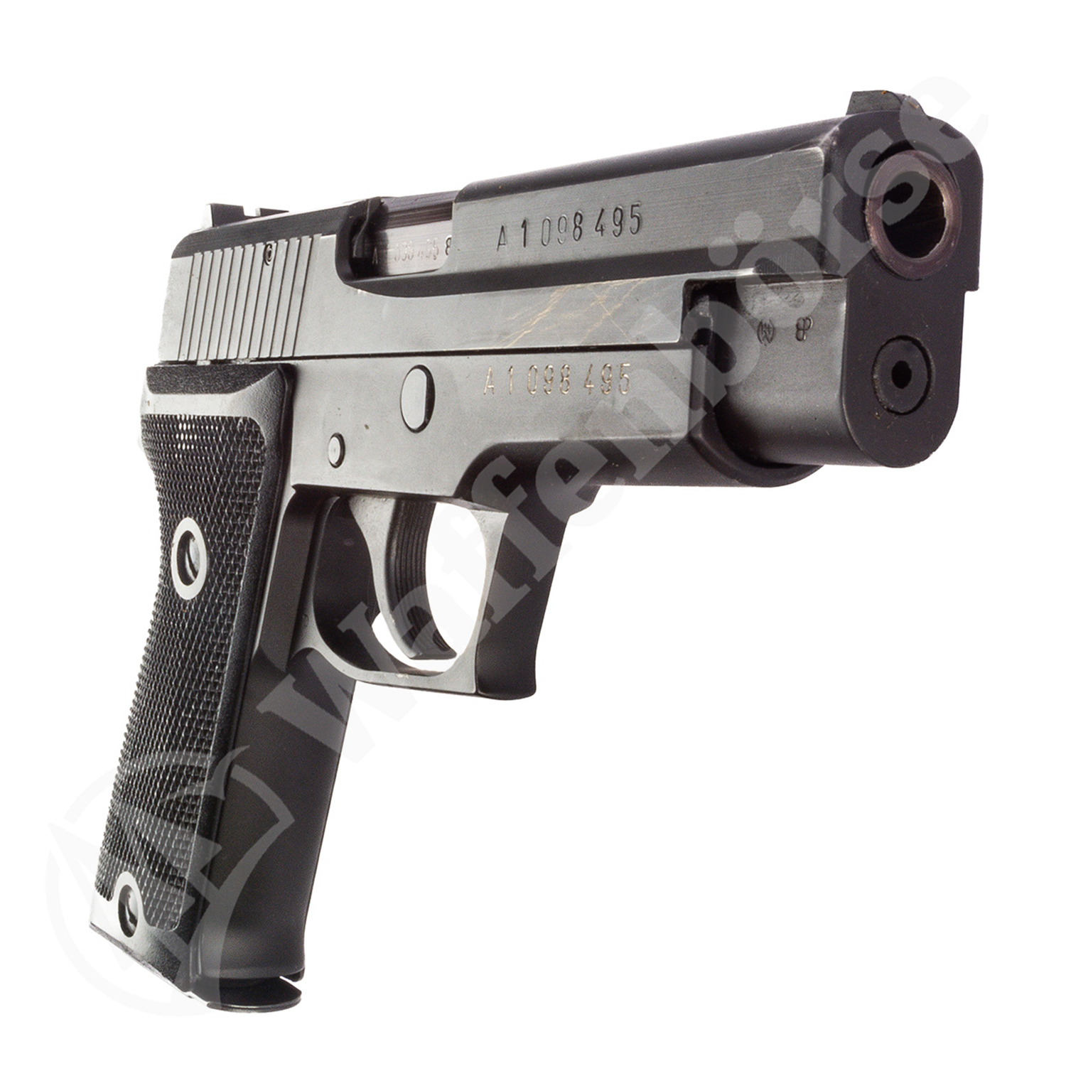 SIG Sauer 220 Armee 9mm para