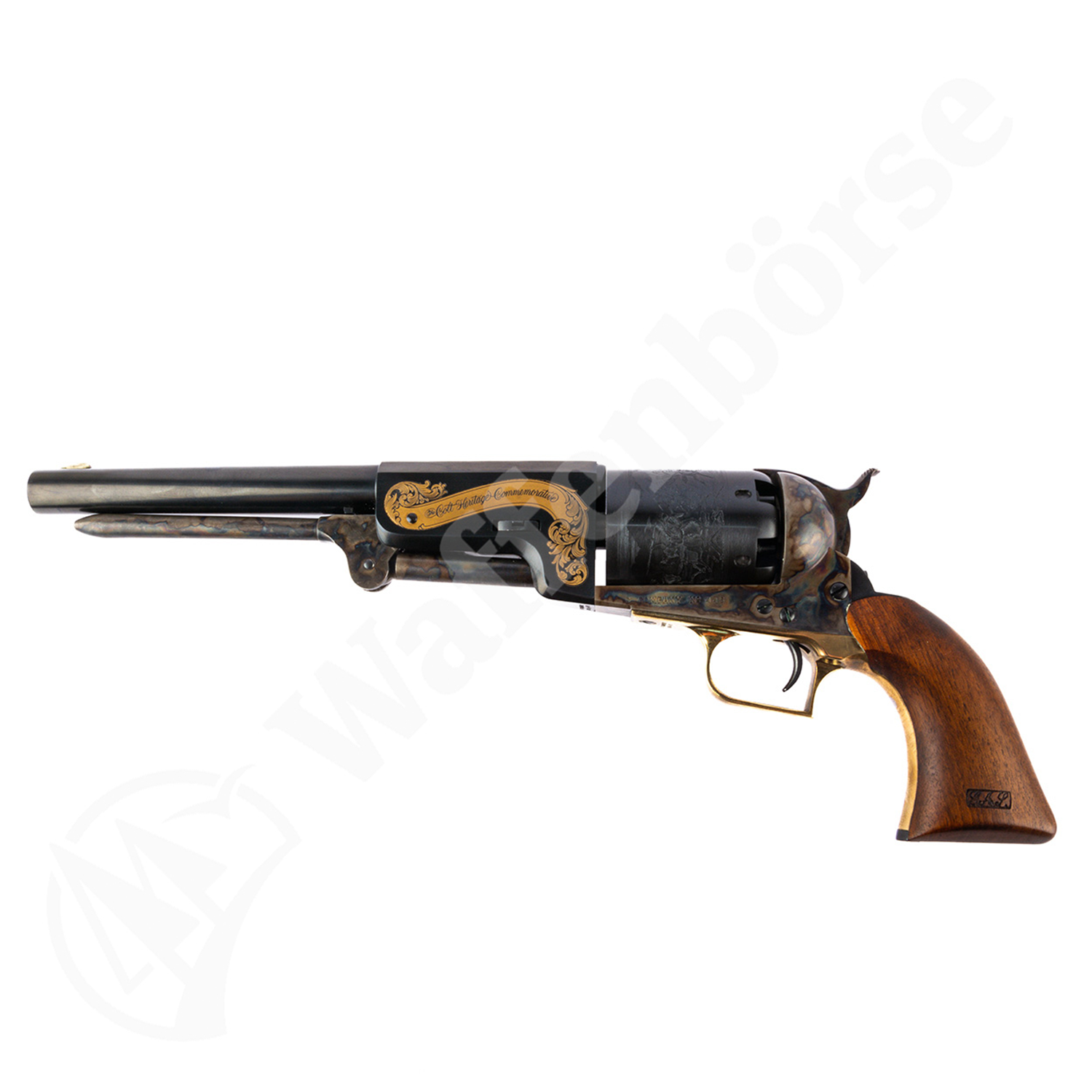 Colt SAA Walker Perk Heritage US1847 .44