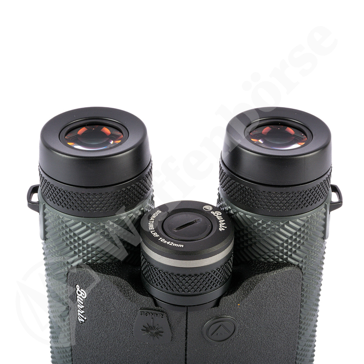 Burris Ranger 10x42 LRF