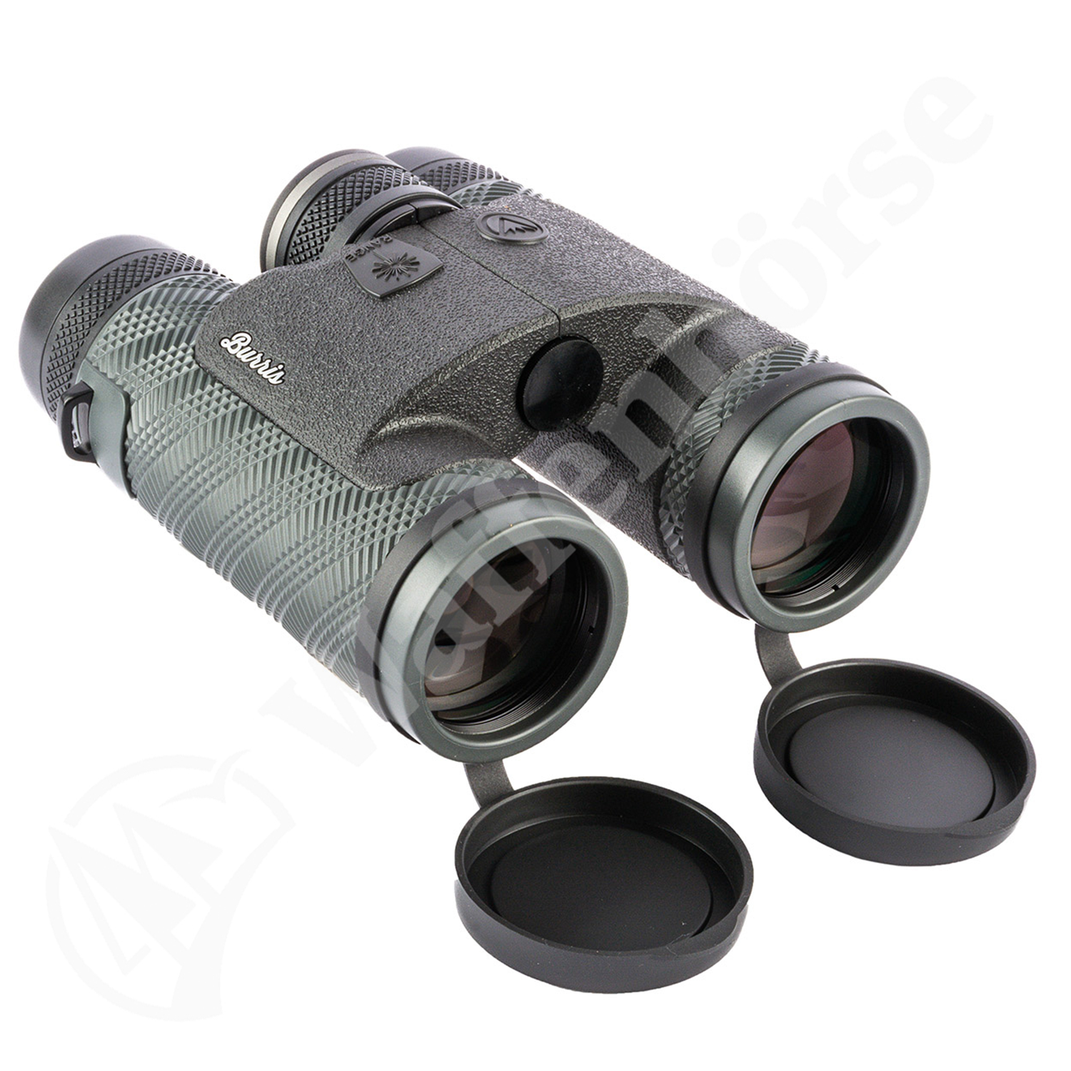 Burris Ranger 10x42 LRF